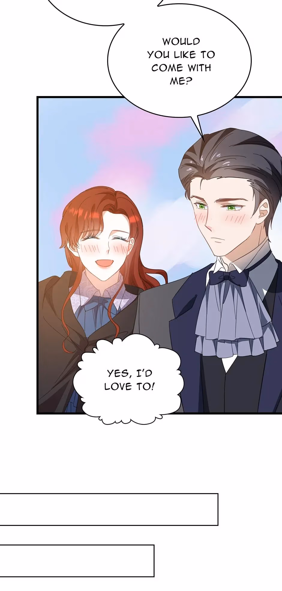 Read Be Crazy About Me chapter 35 image 48 on Lezhin