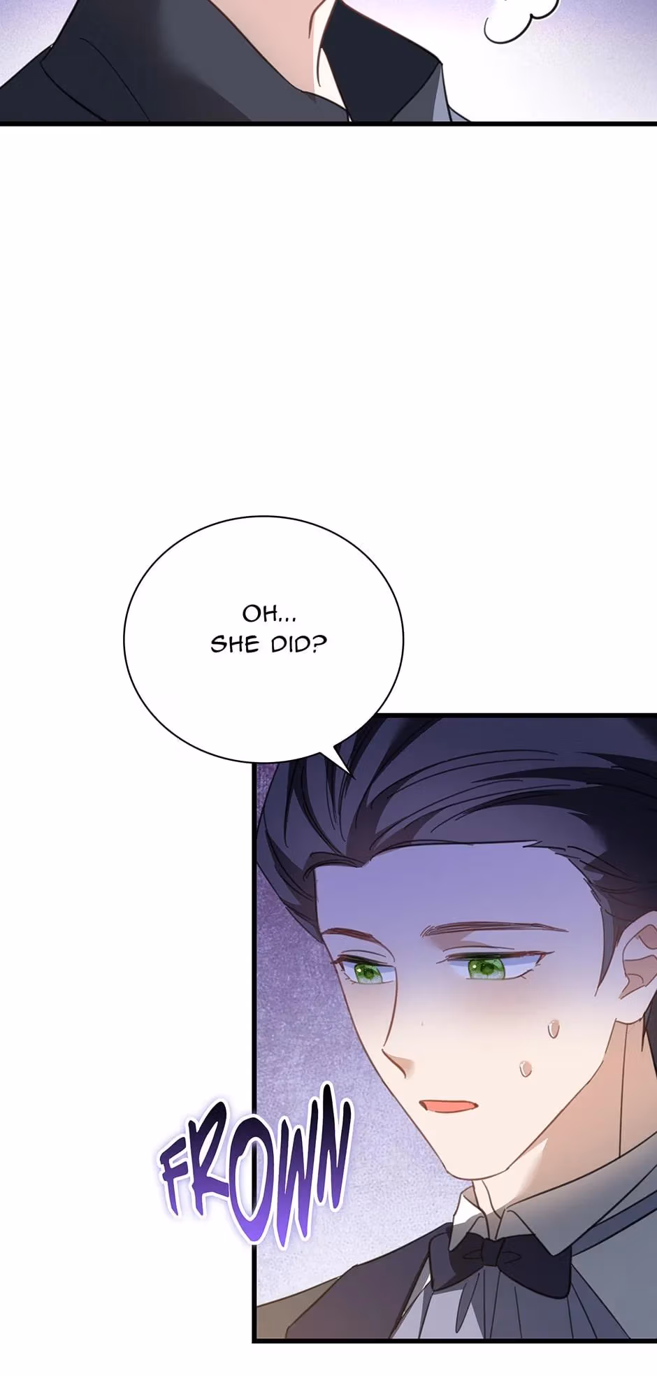 Read Be Crazy About Me chapter 35 image 51 on Lezhin