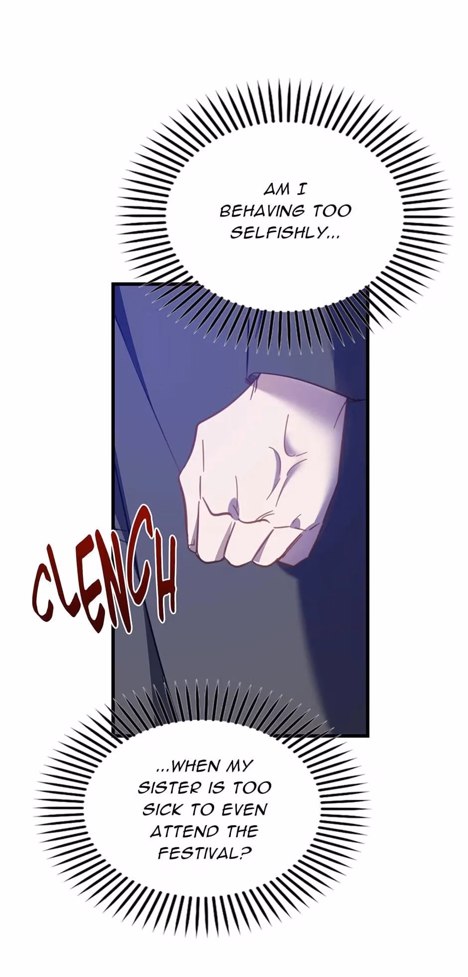 Read Be Crazy About Me chapter 35 image 52 on Lezhin