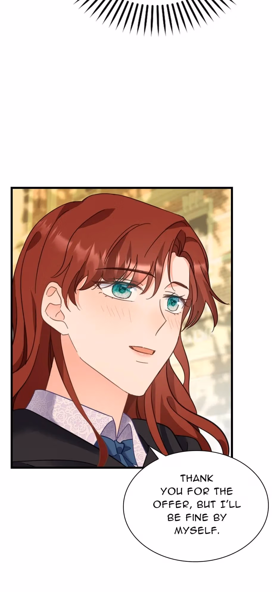 Read Be Crazy About Me chapter 35 image 8 on Lezhin