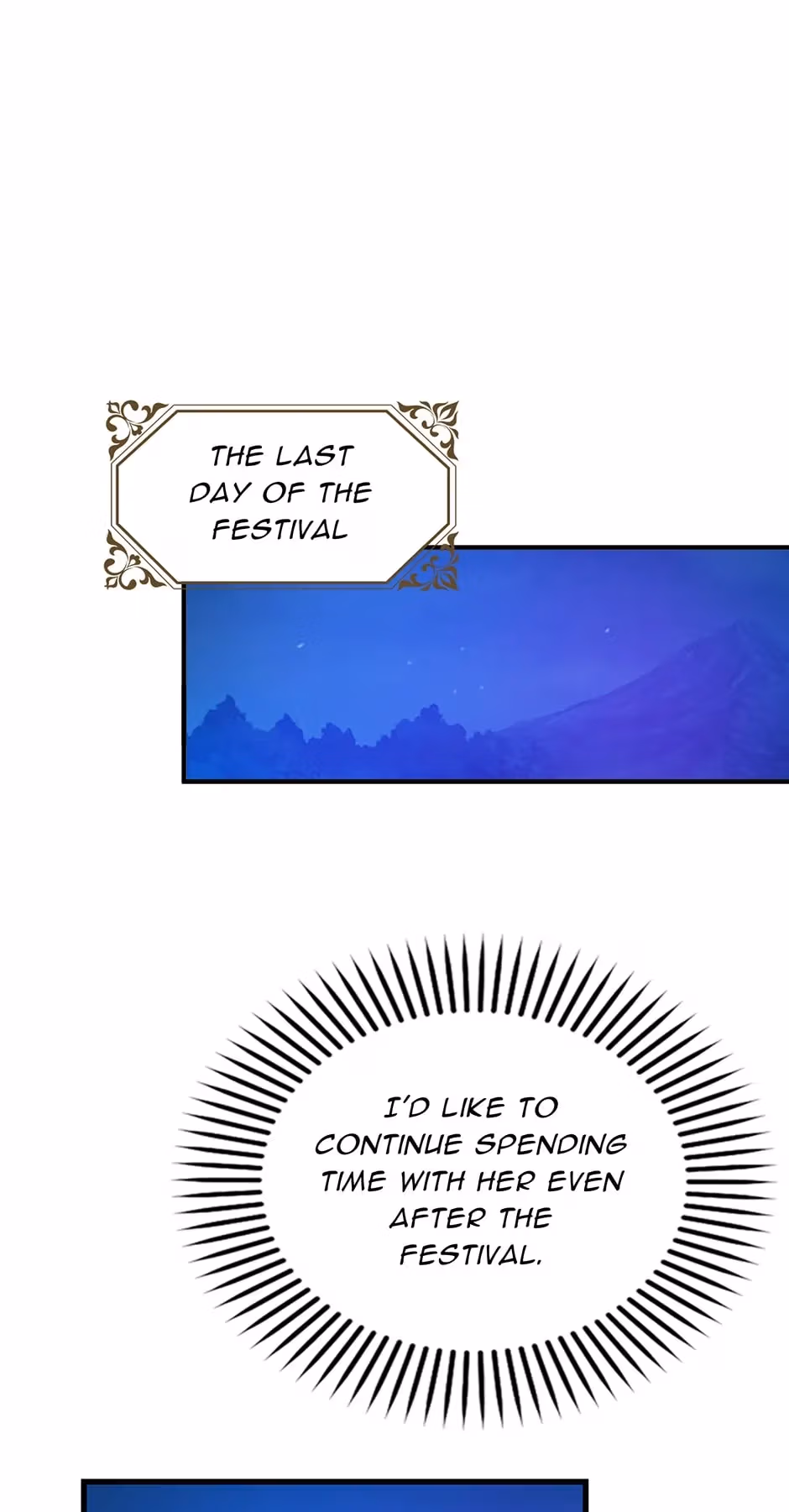 Read Be Crazy About Me chapter 36 image 1 on Lezhin