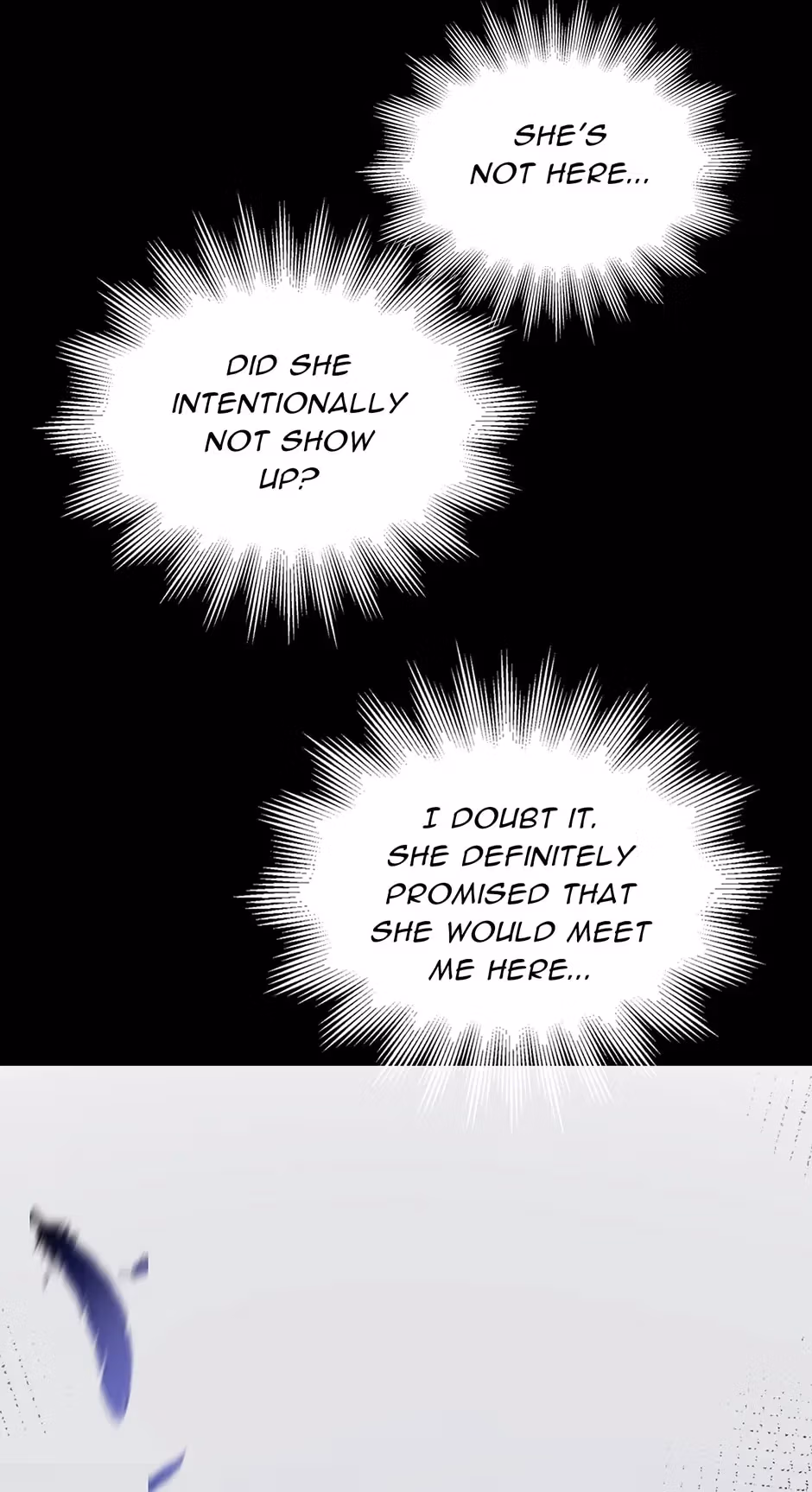 Read Be Crazy About Me chapter 36 image 11 on Lezhin