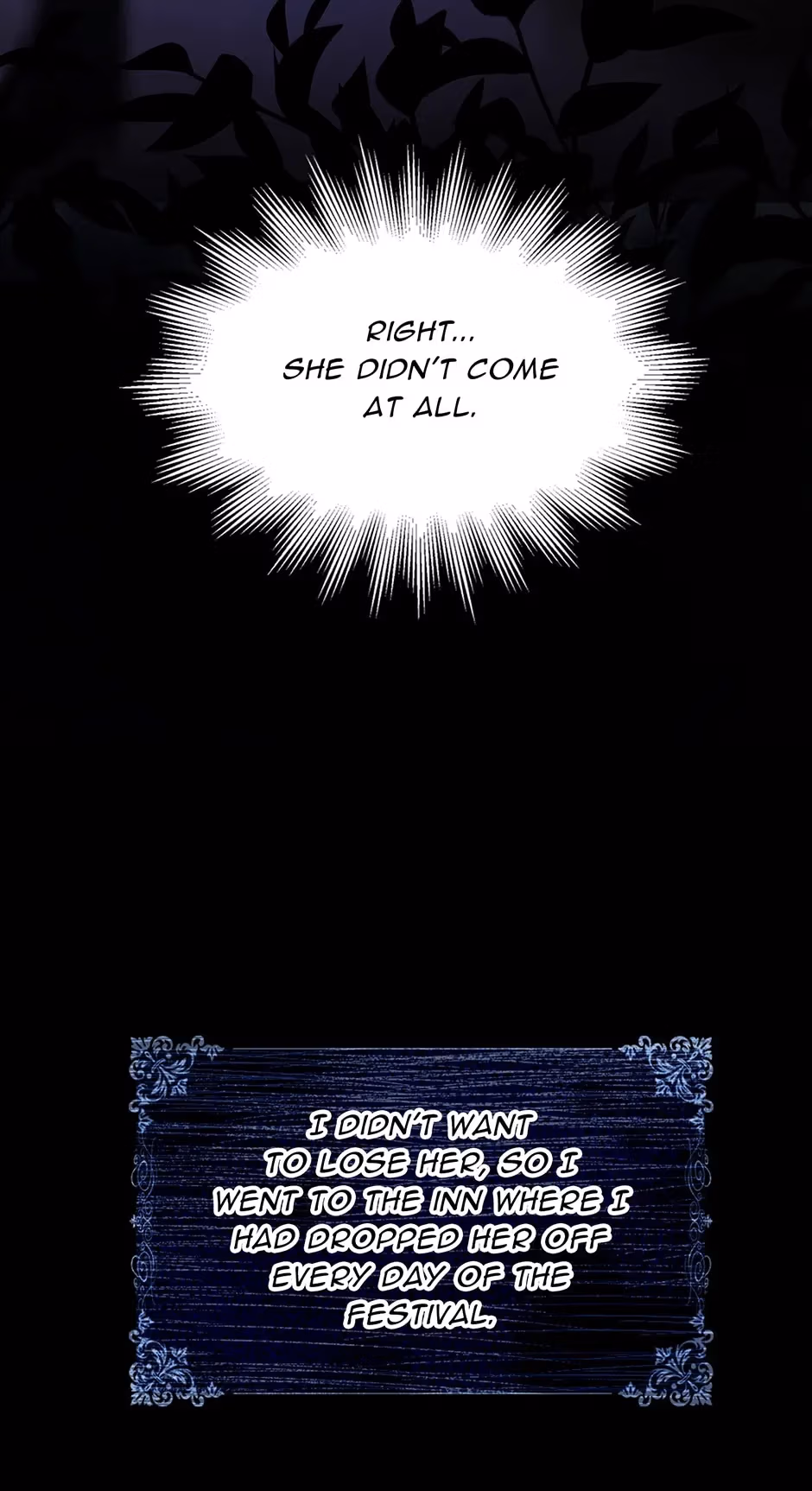 Read Be Crazy About Me chapter 36 image 13 on Lezhin