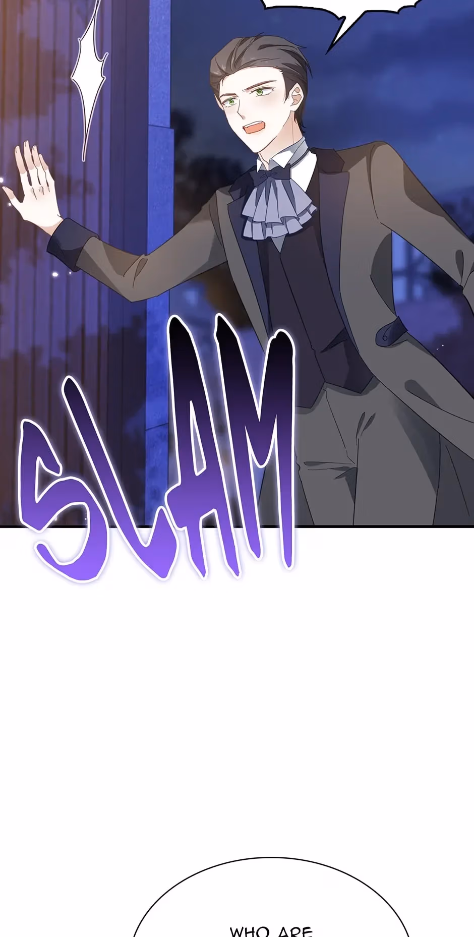 Read Be Crazy About Me chapter 36 image 15 on Lezhin