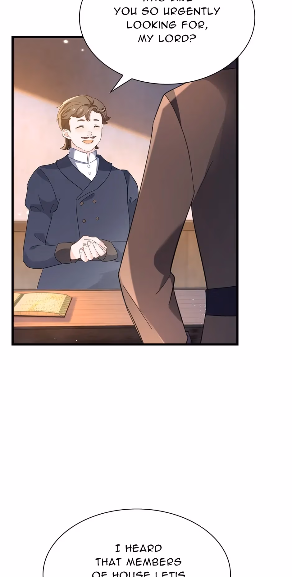 Read Be Crazy About Me chapter 36 image 16 on Lezhin