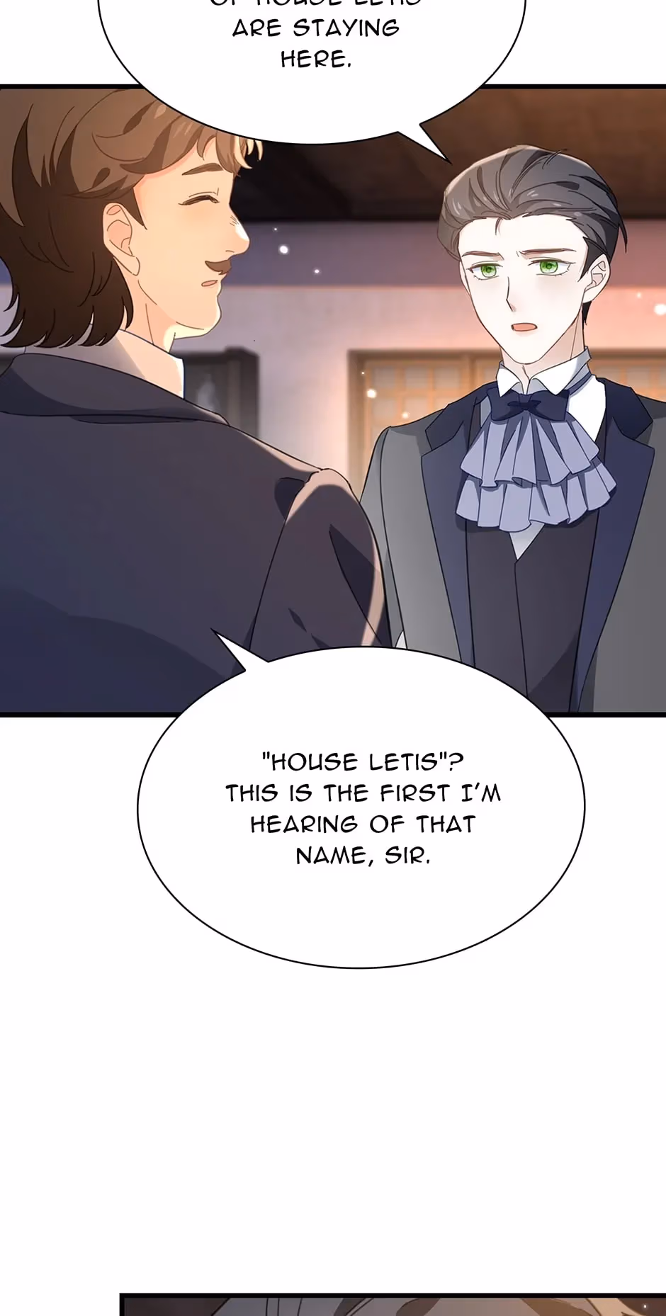Read Be Crazy About Me chapter 36 image 17 on Lezhin