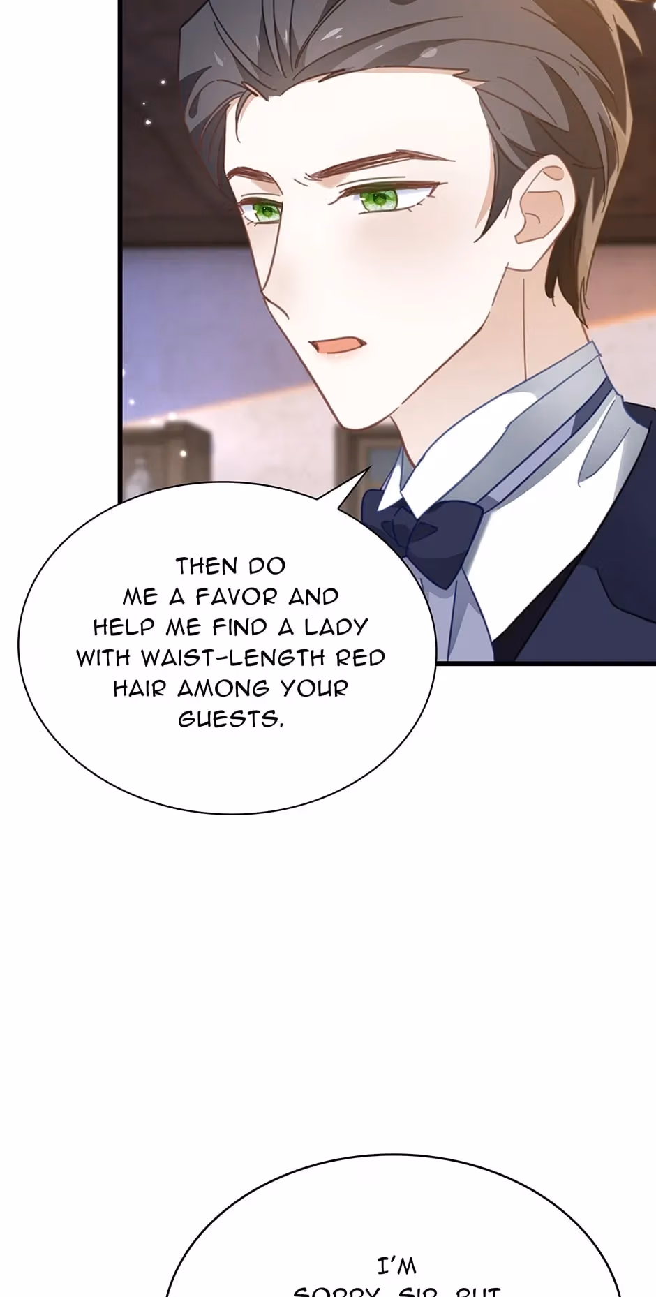 Read Be Crazy About Me chapter 36 image 18 on Lezhin