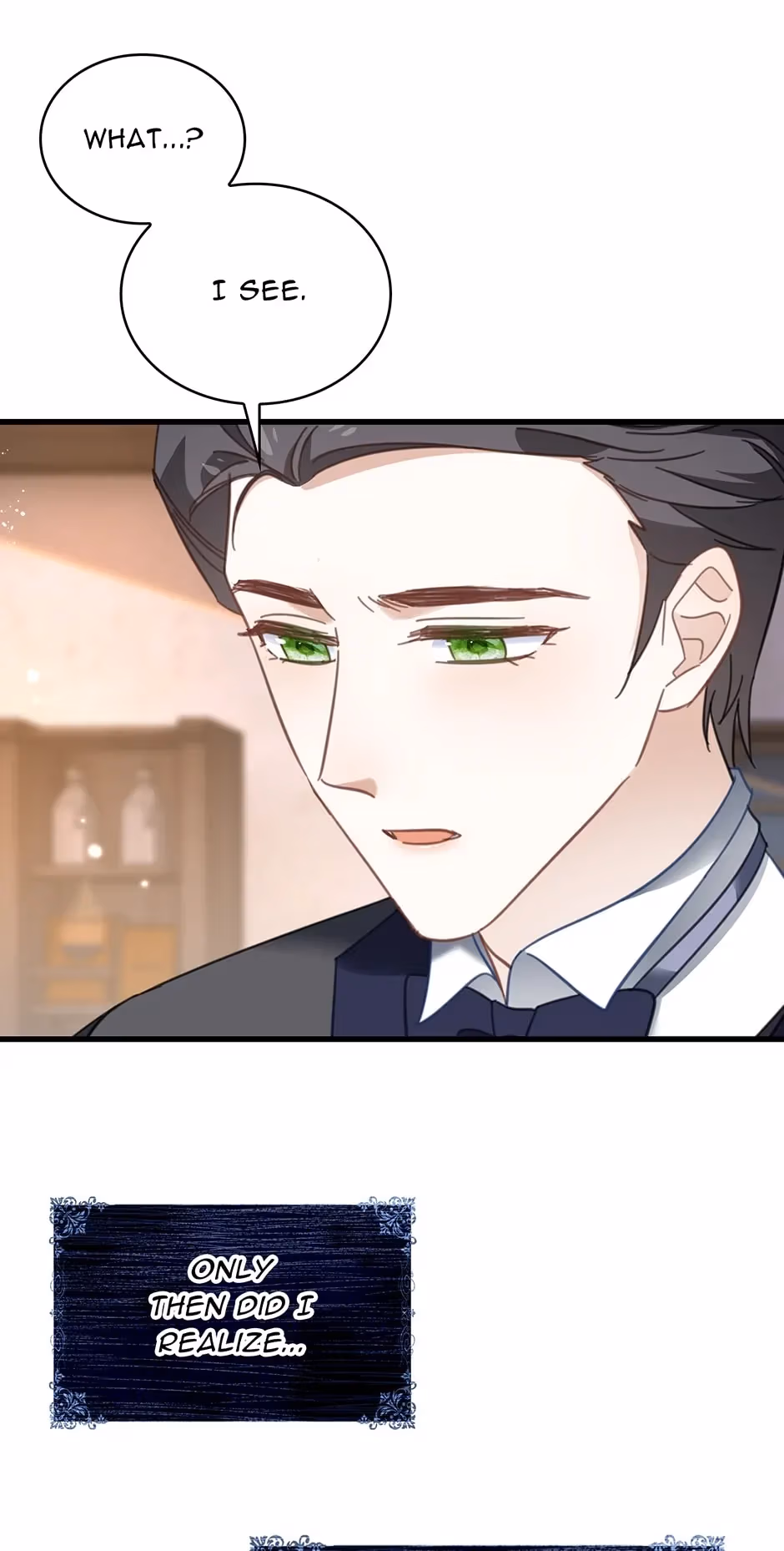 Read Be Crazy About Me chapter 36 image 20 on Lezhin