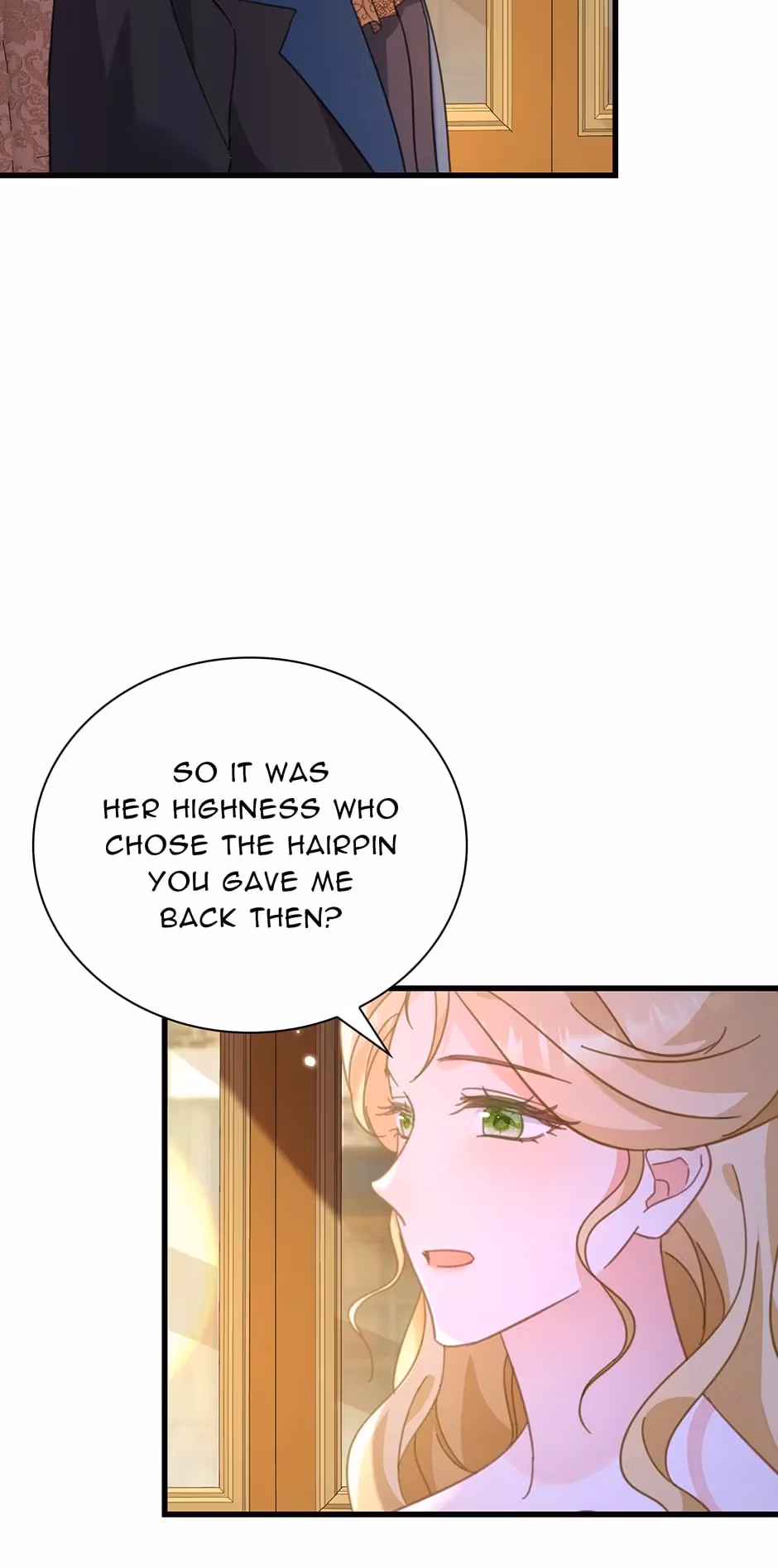 Read Be Crazy About Me chapter 36 image 24 on Lezhin