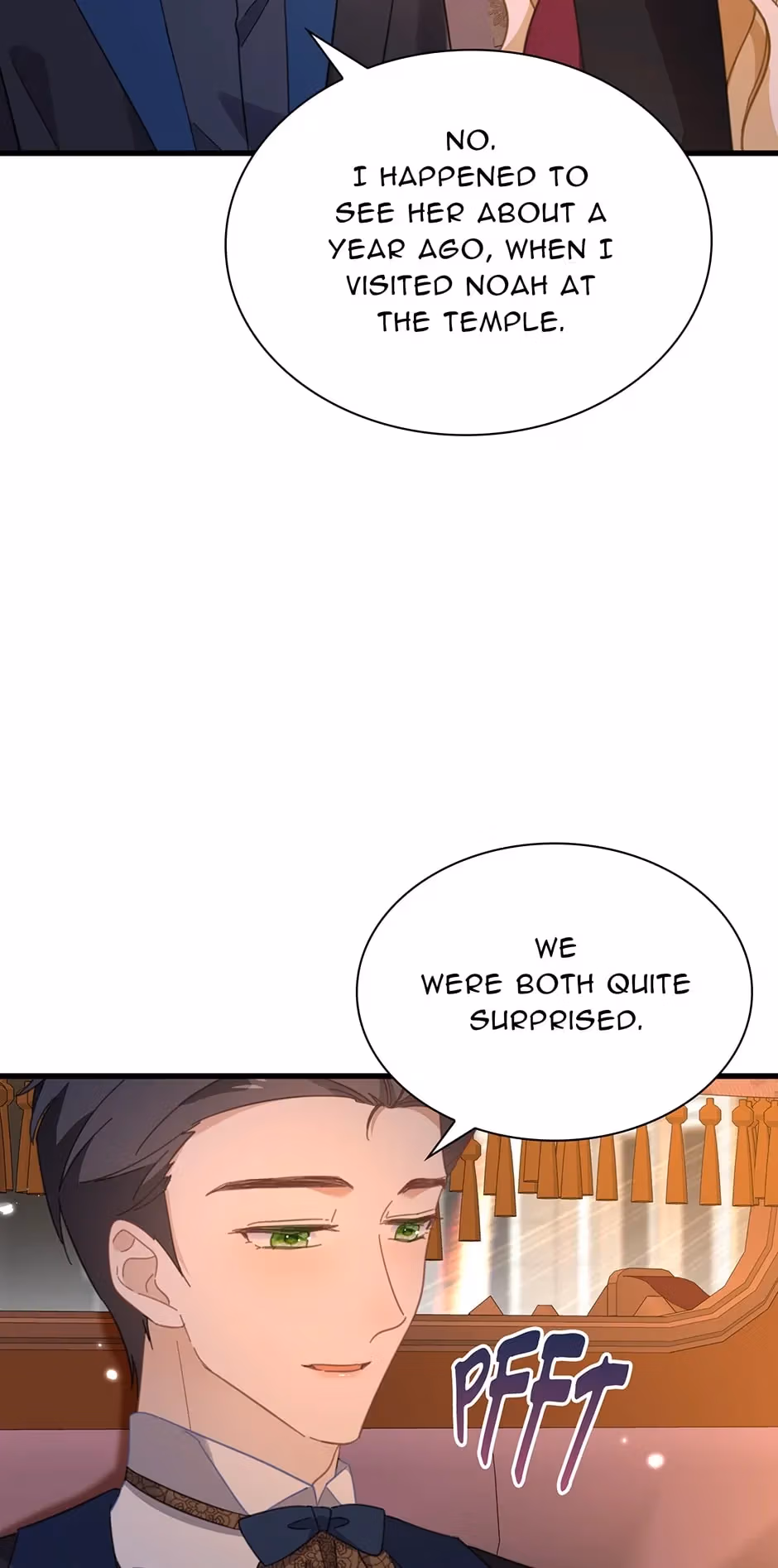Read Be Crazy About Me chapter 36 image 26 on Lezhin
