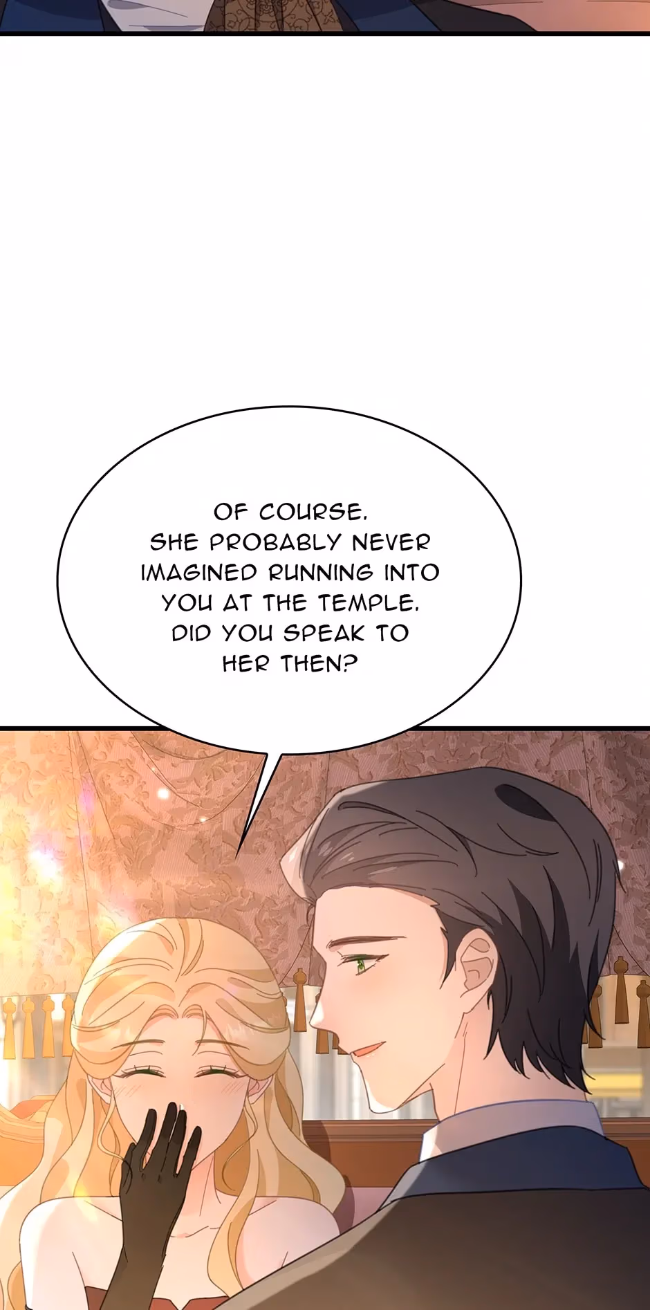 Read Be Crazy About Me chapter 36 image 27 on Lezhin