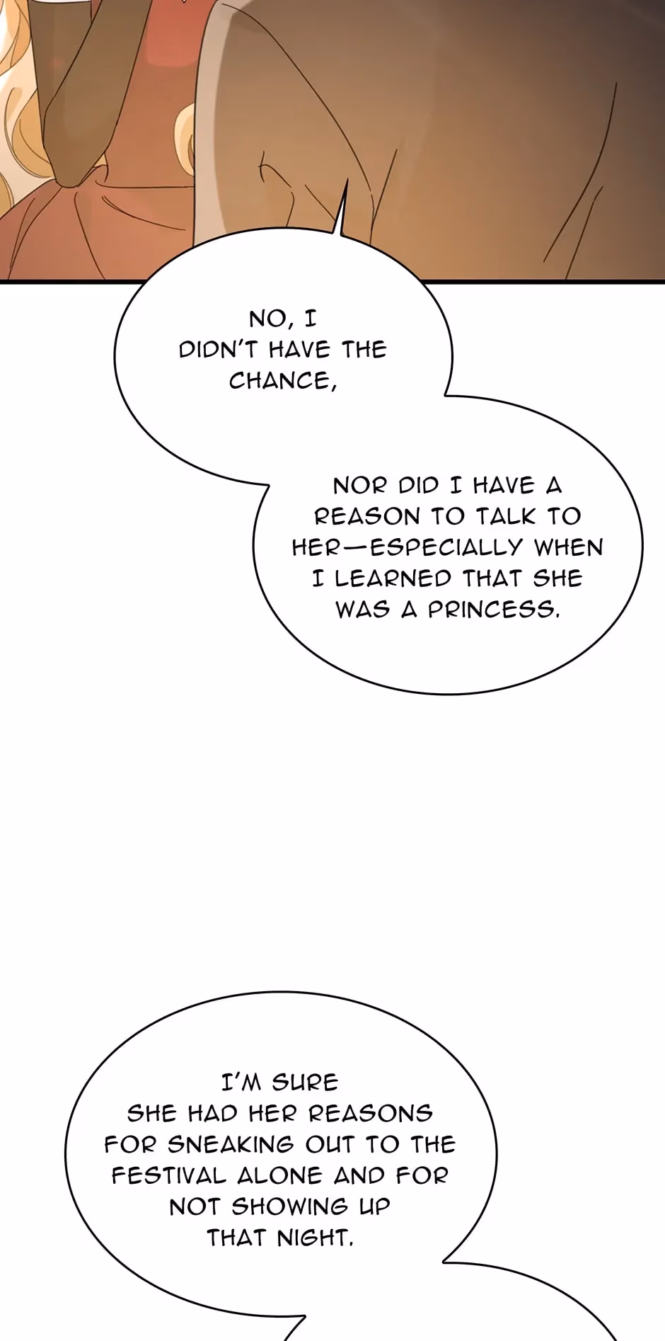 Read Be Crazy About Me chapter 36 image 28 on Lezhin
