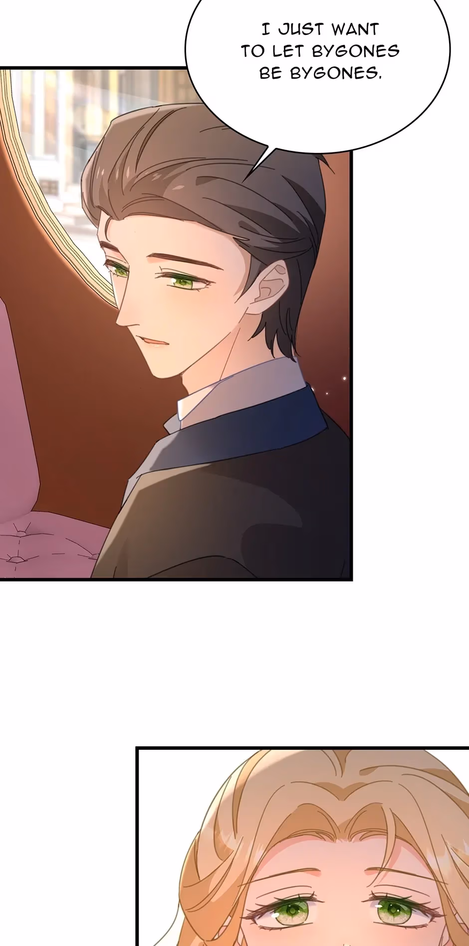 Read Be Crazy About Me chapter 36 image 29 on Lezhin