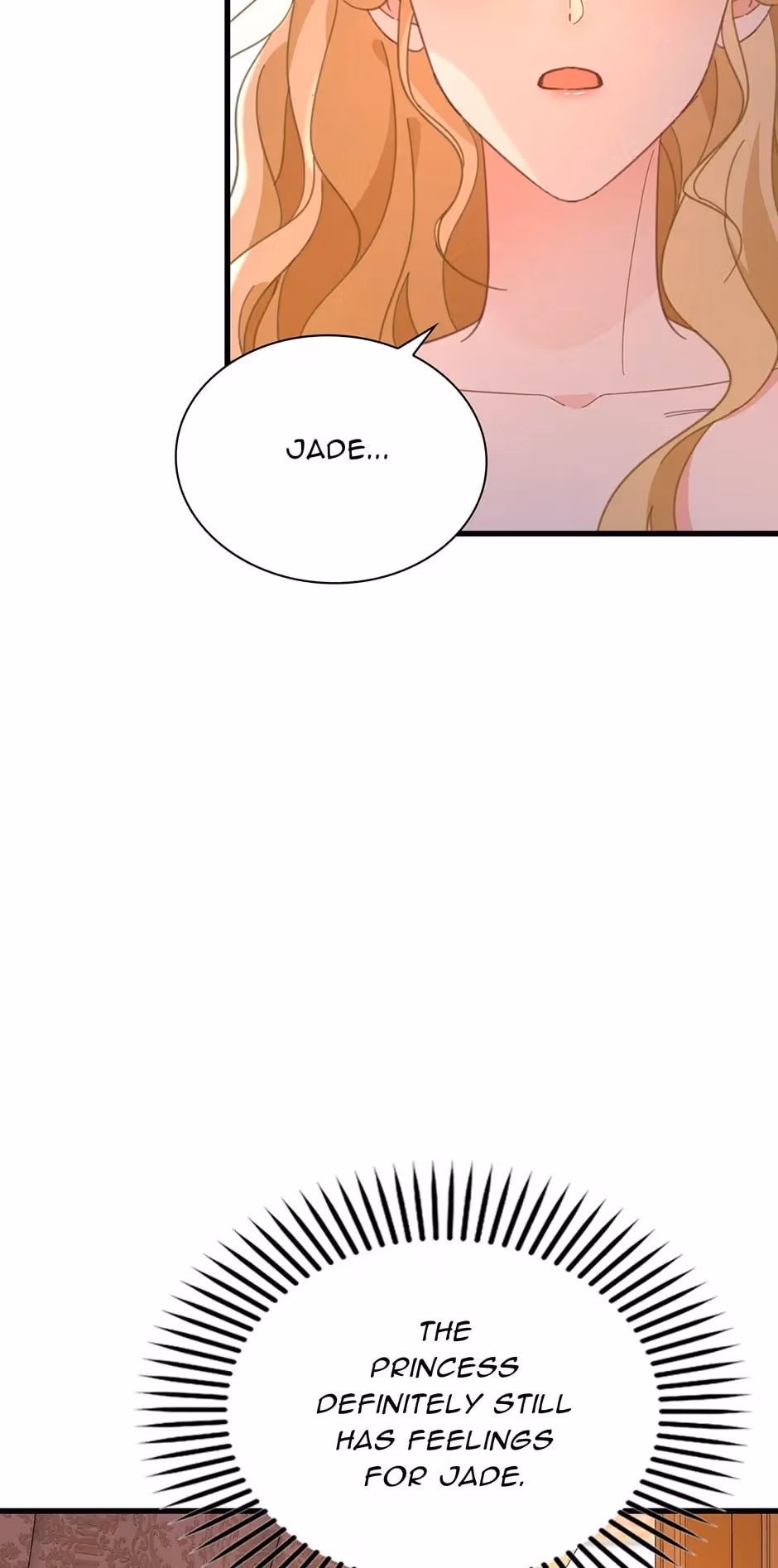 Read Be Crazy About Me chapter 36 image 30 on Lezhin