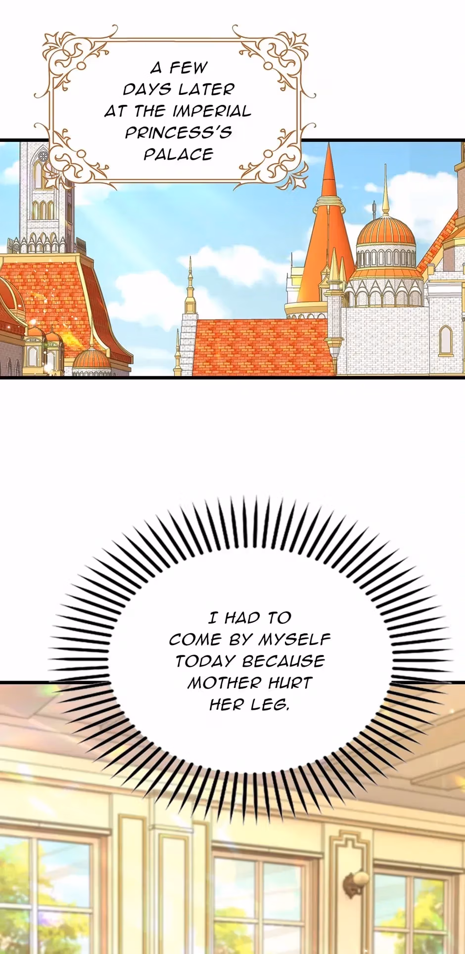 Read Be Crazy About Me chapter 36 image 32 on Lezhin