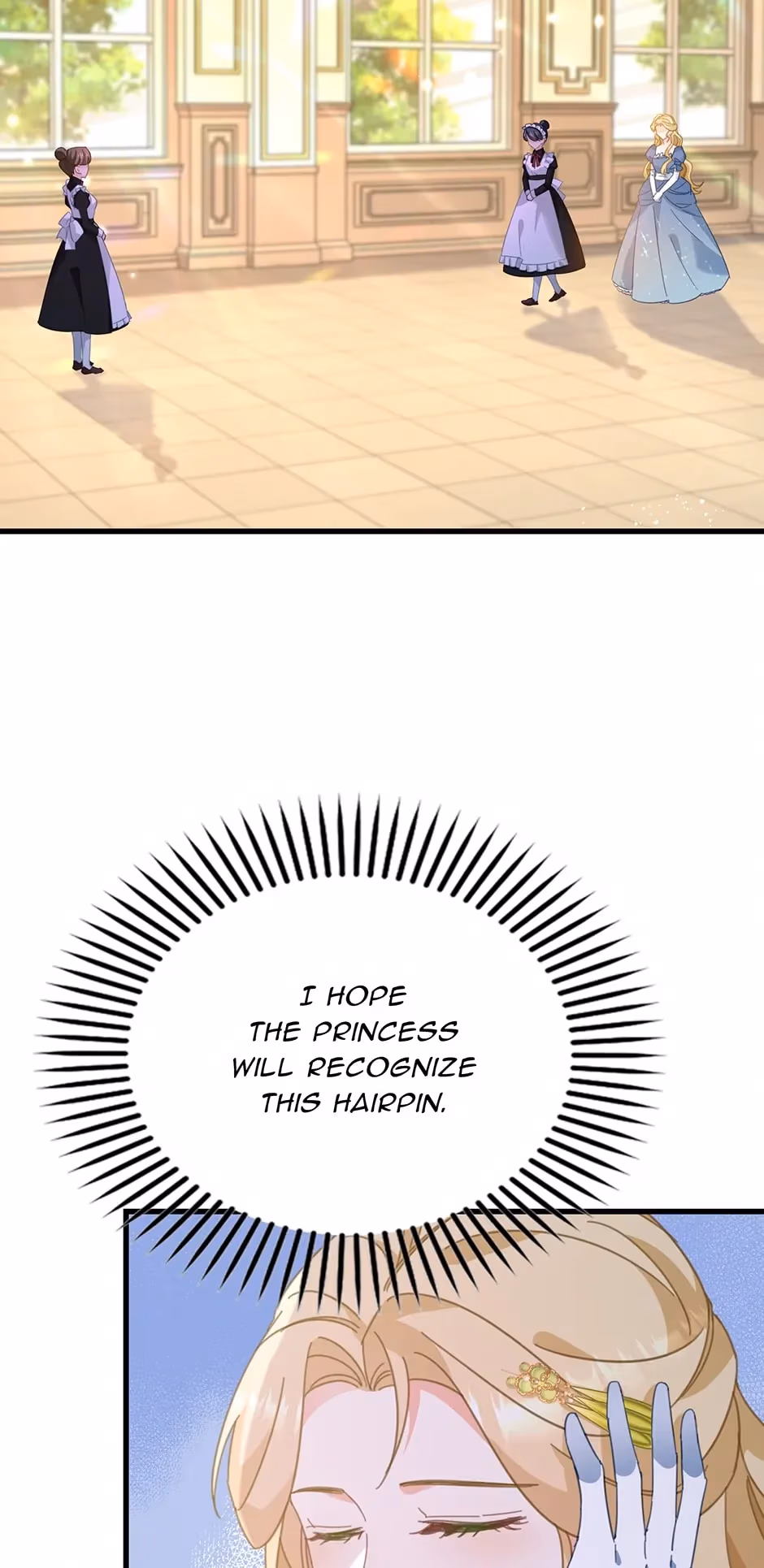 Read Be Crazy About Me chapter 36 image 33 on Lezhin