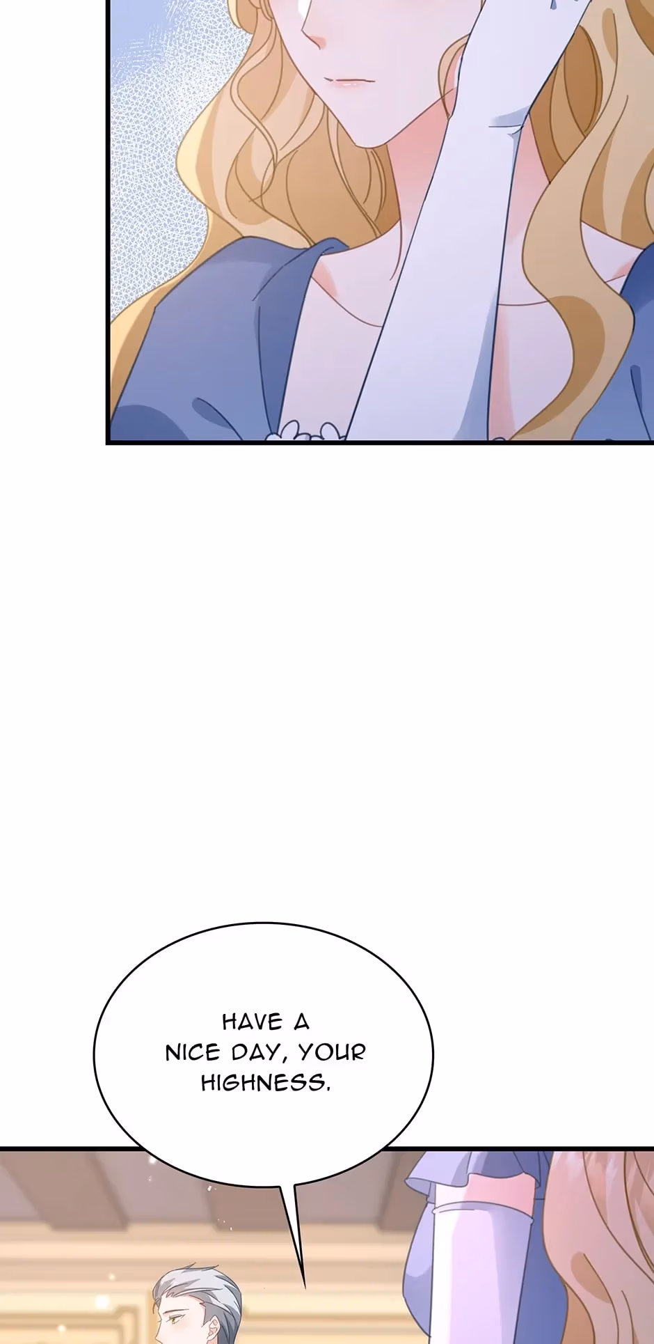 Read Be Crazy About Me chapter 36 image 34 on Lezhin