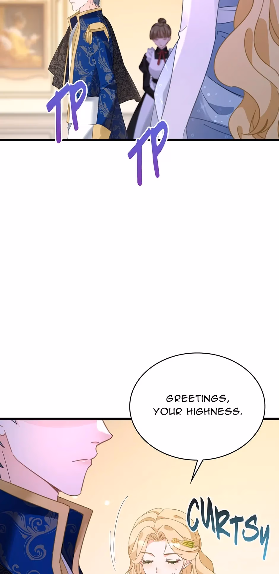 Read Be Crazy About Me chapter 36 image 35 on Lezhin