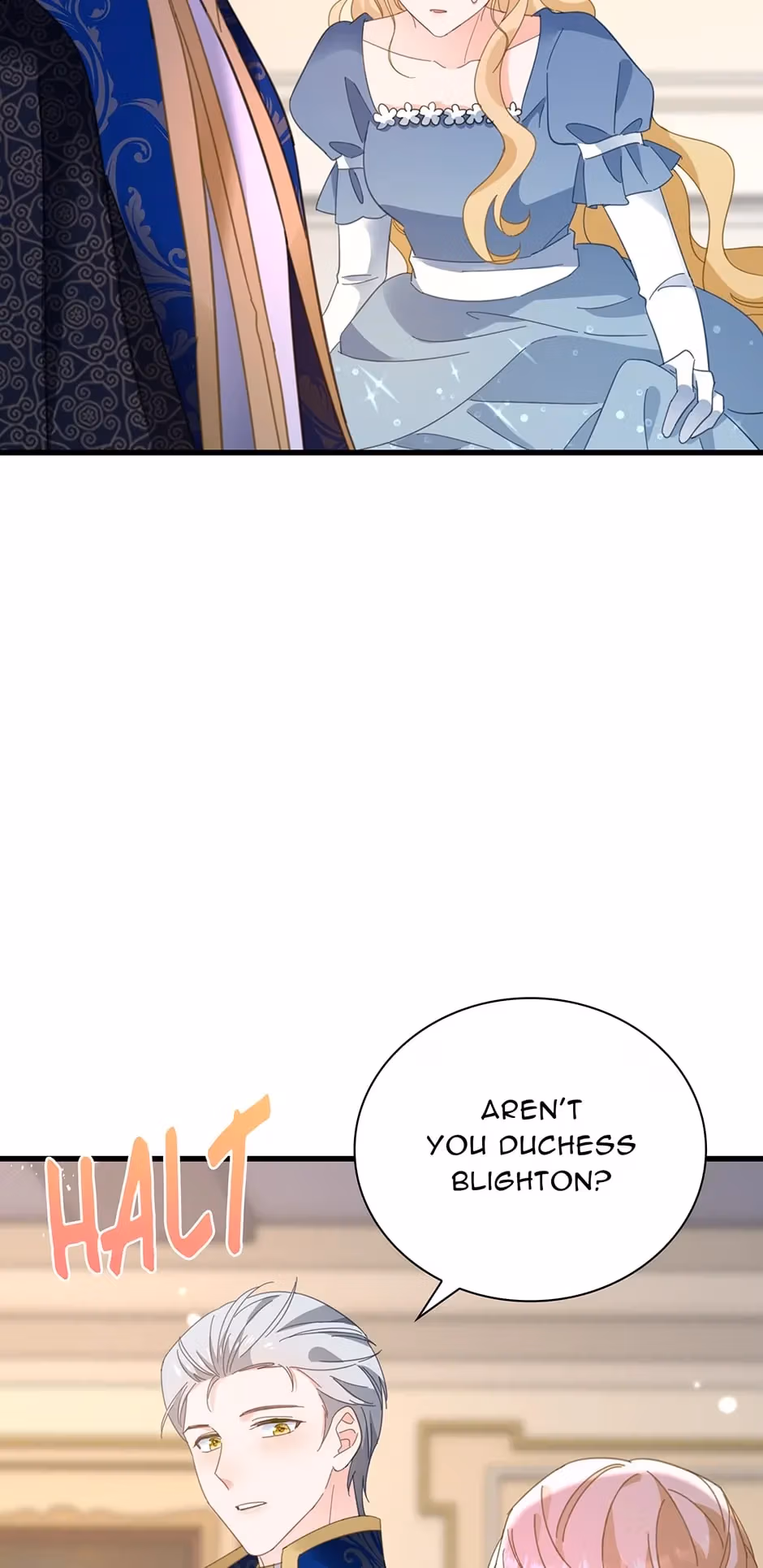 Read Be Crazy About Me chapter 36 image 36 on Lezhin