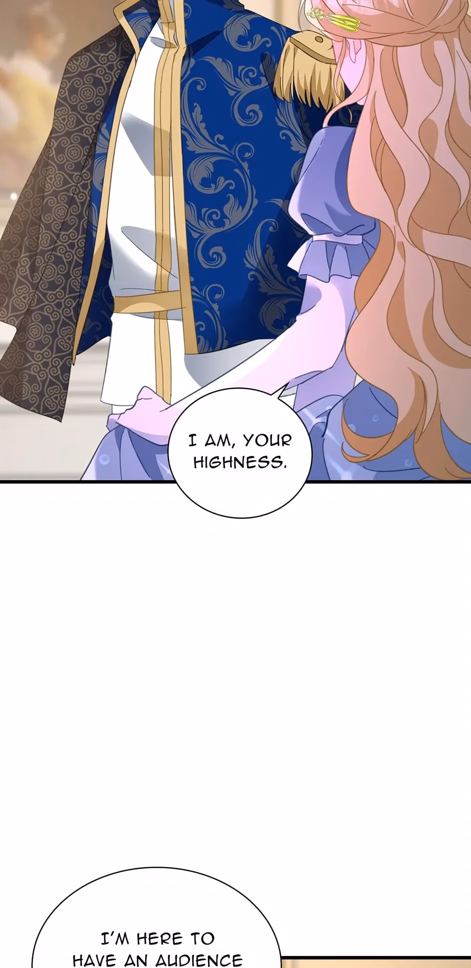 Read Be Crazy About Me chapter 36 image 37 on Lezhin