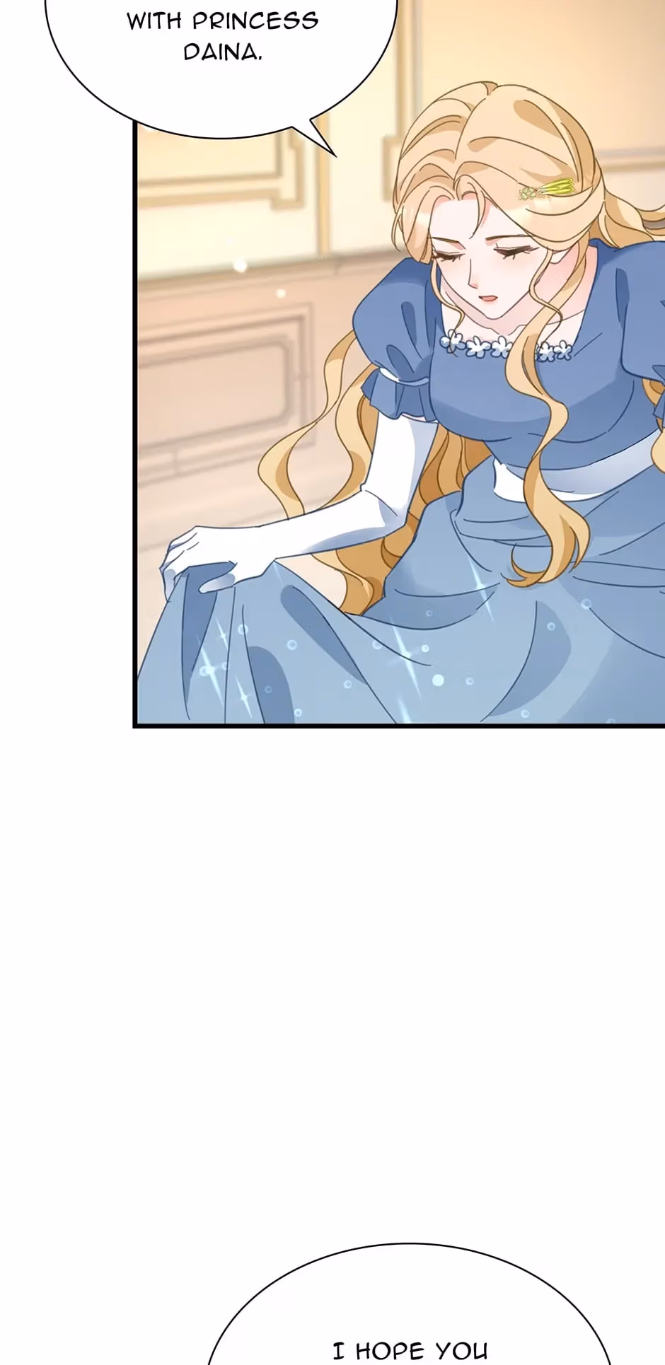 Read Be Crazy About Me chapter 36 image 38 on Lezhin