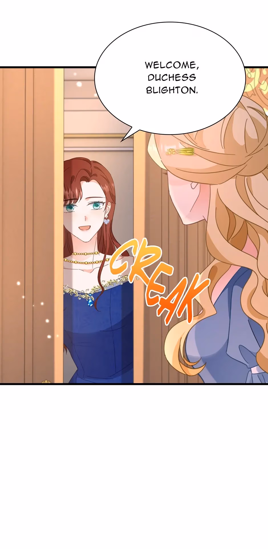 Read Be Crazy About Me chapter 36 image 40 on Lezhin