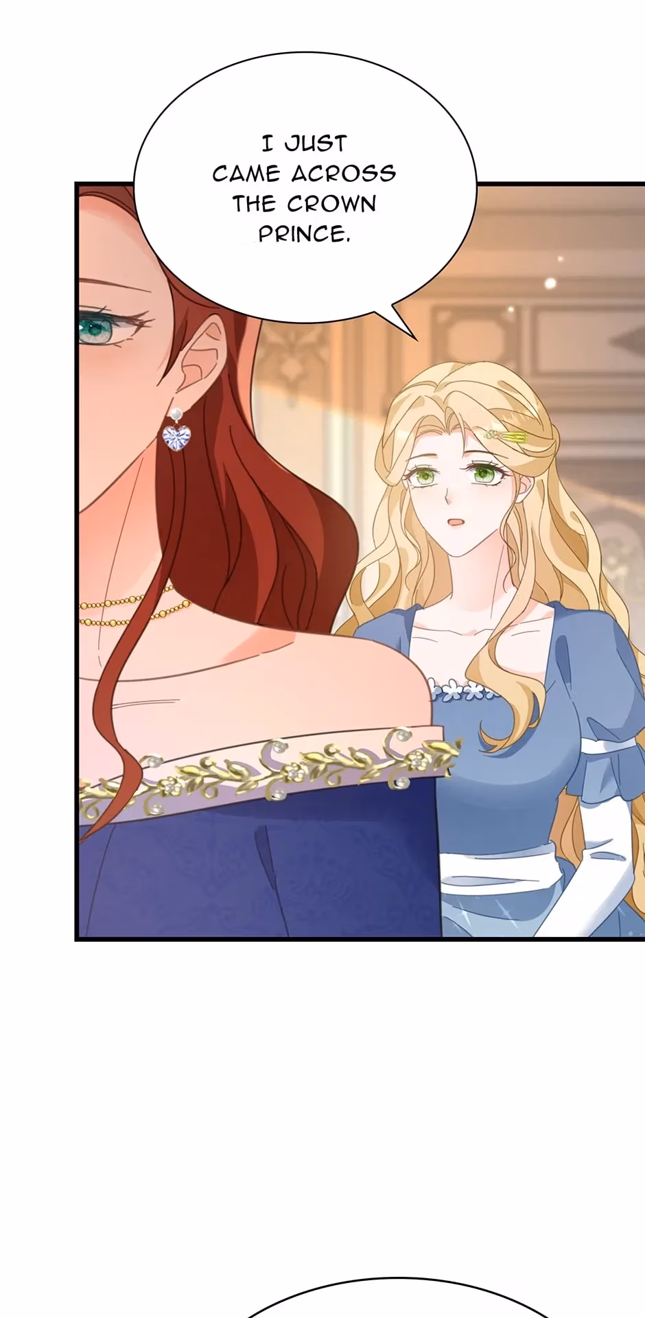 Read Be Crazy About Me chapter 36 image 41 on Lezhin