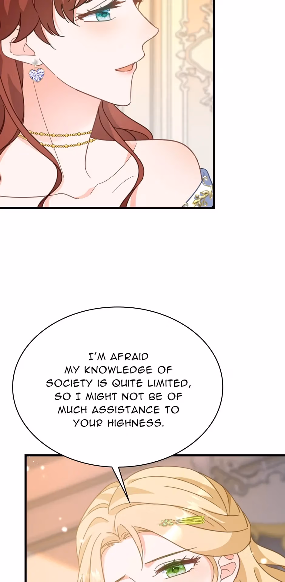 Read Be Crazy About Me chapter 36 image 45 on Lezhin