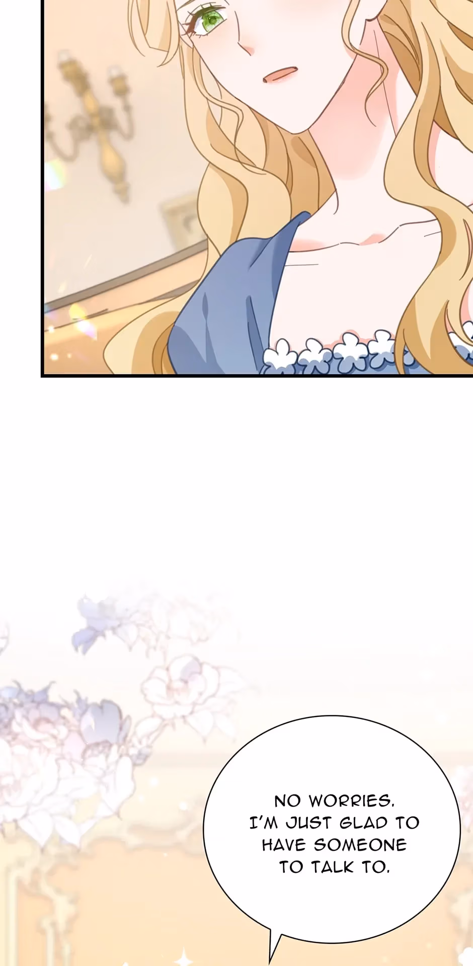 Read Be Crazy About Me chapter 36 image 46 on Lezhin