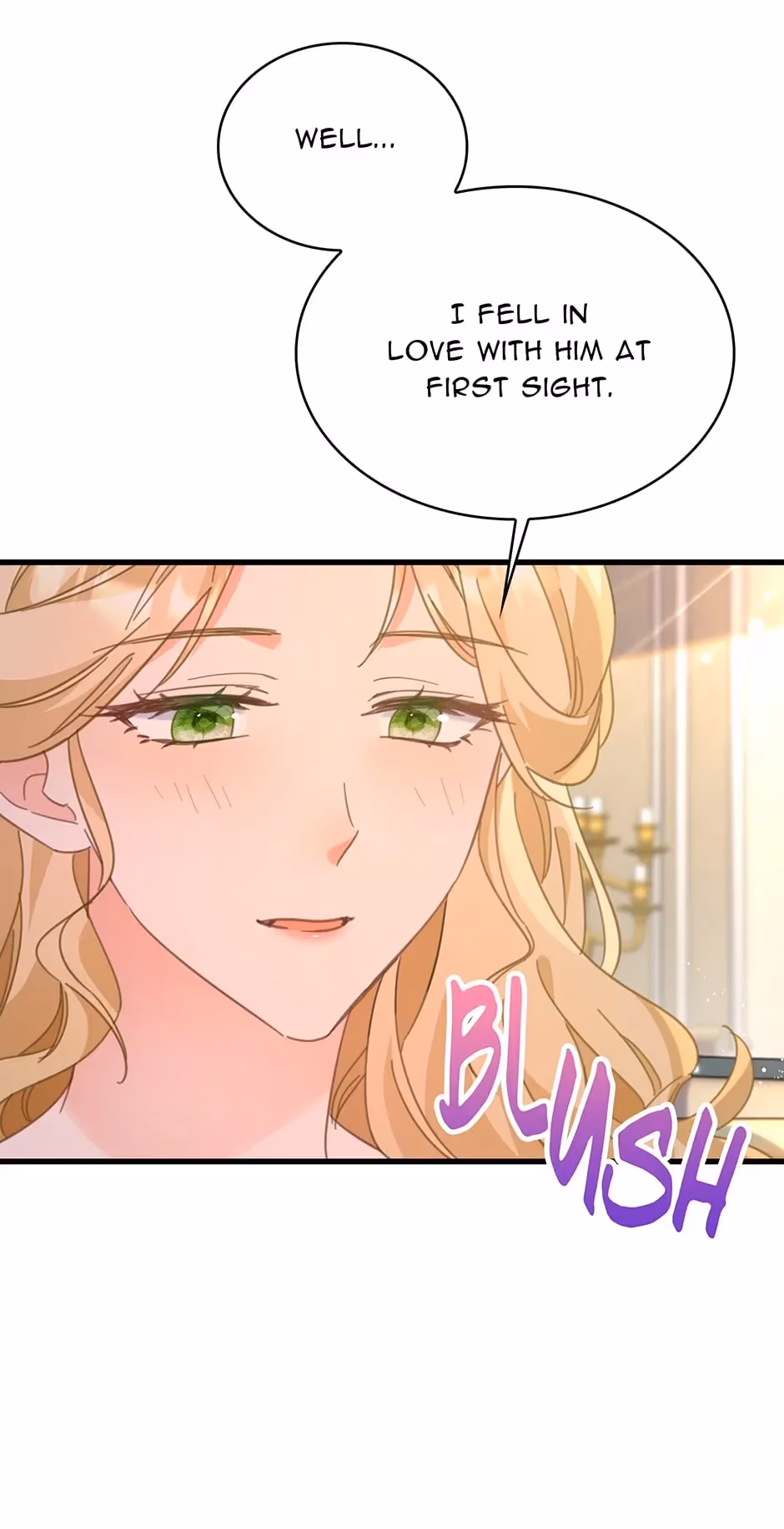 Read Be Crazy About Me chapter 36 image 48 on Lezhin