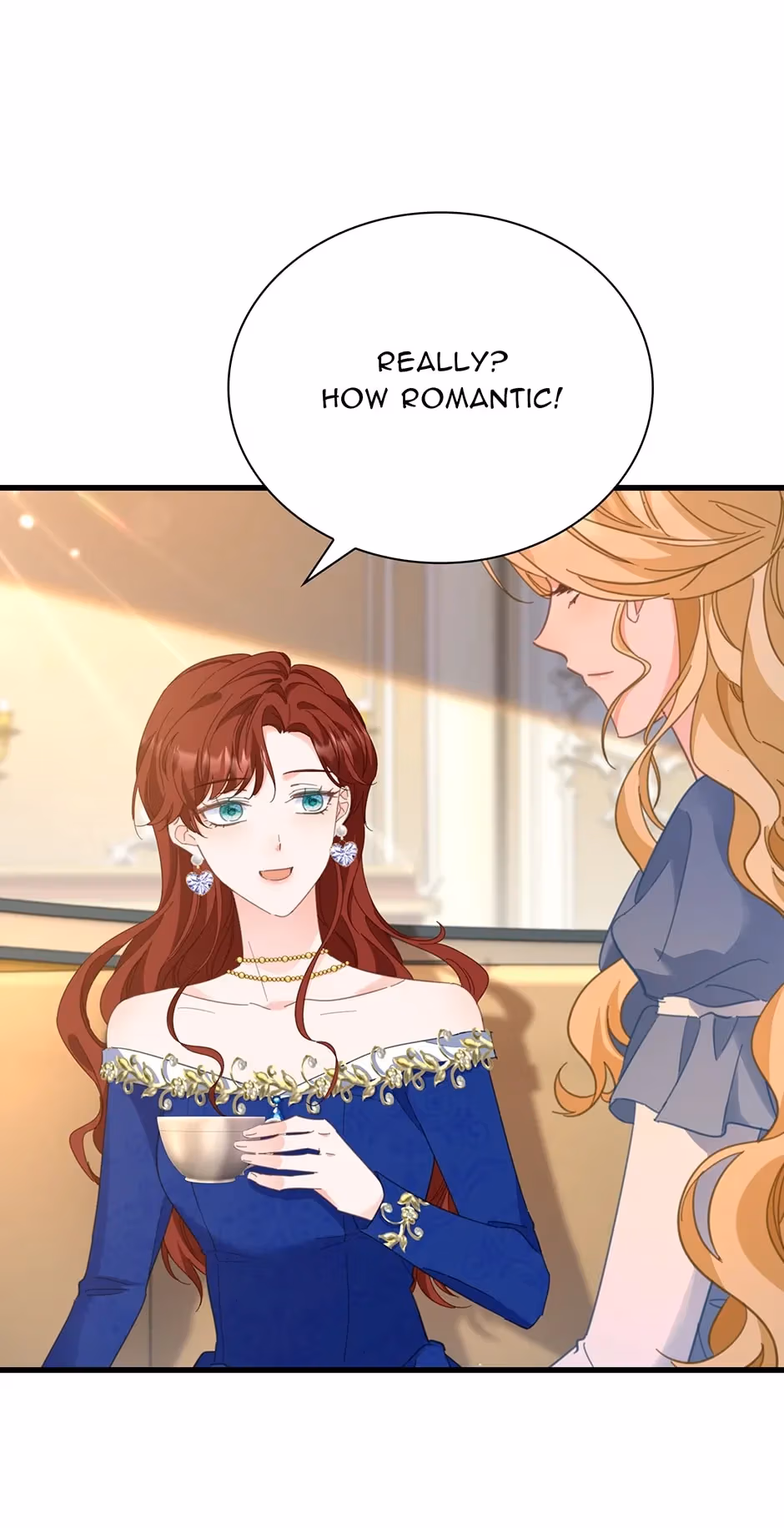 Read Be Crazy About Me chapter 36 image 49 on Lezhin