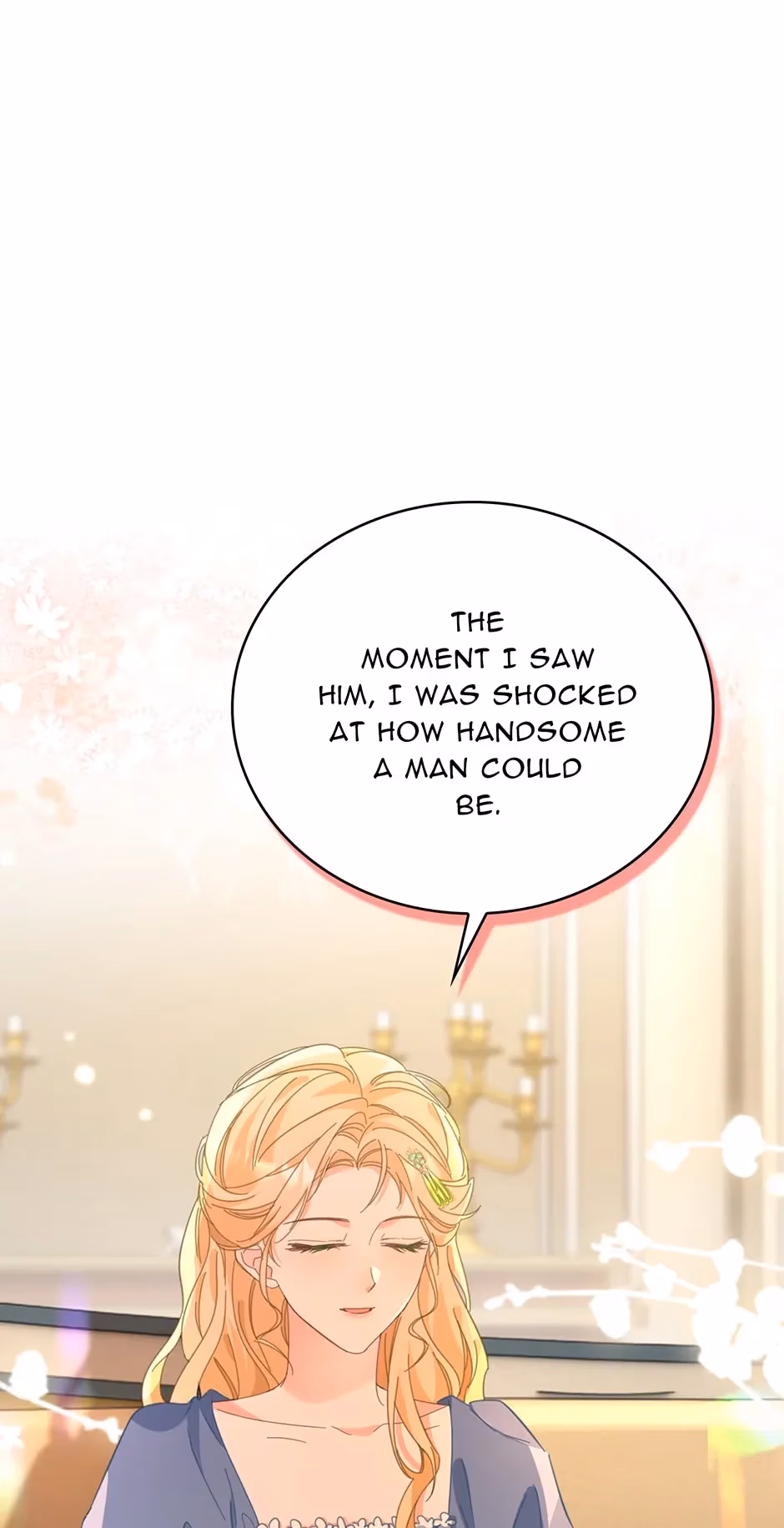 Read Be Crazy About Me chapter 36 image 50 on Lezhin