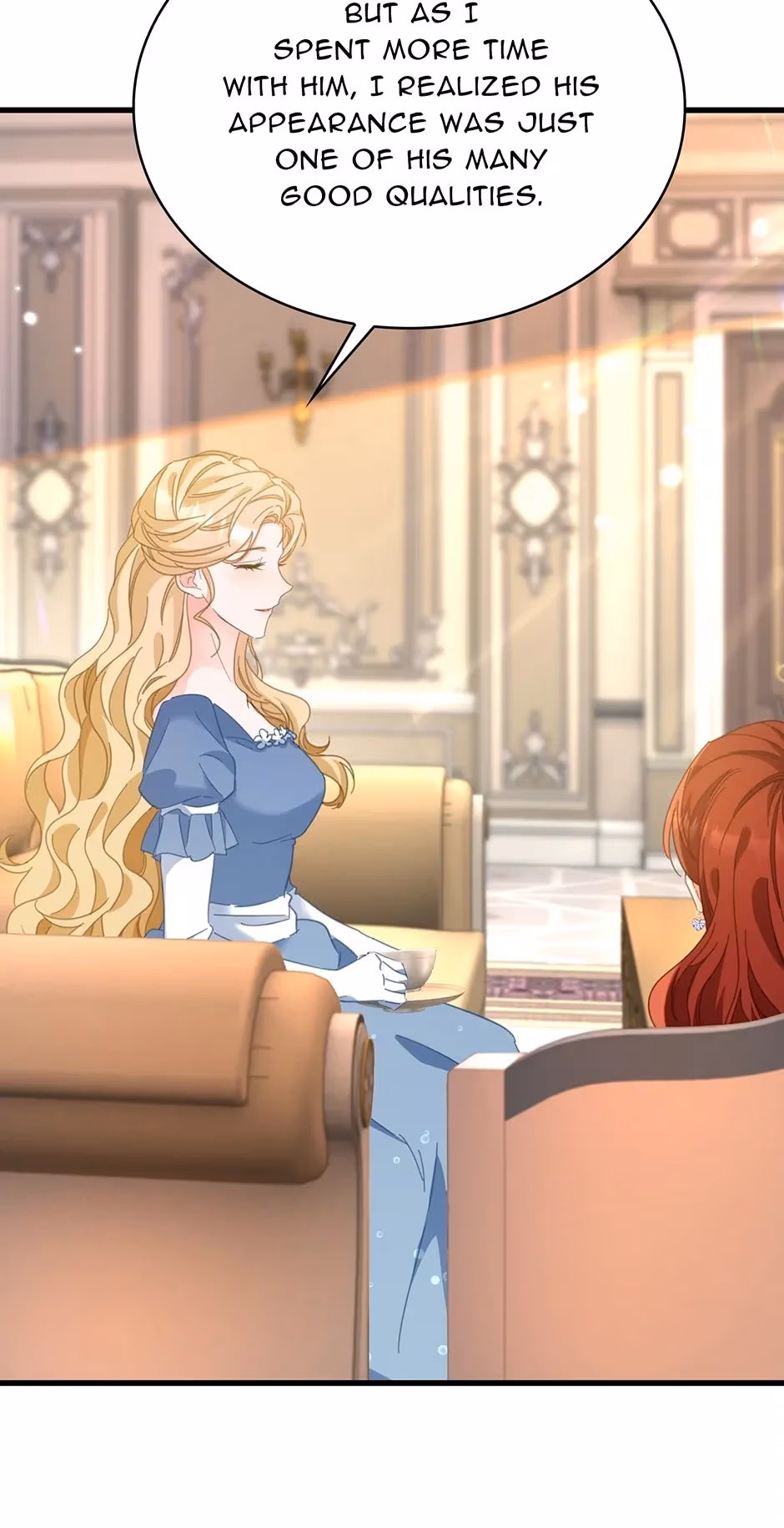 Read Be Crazy About Me chapter 36 image 53 on Lezhin