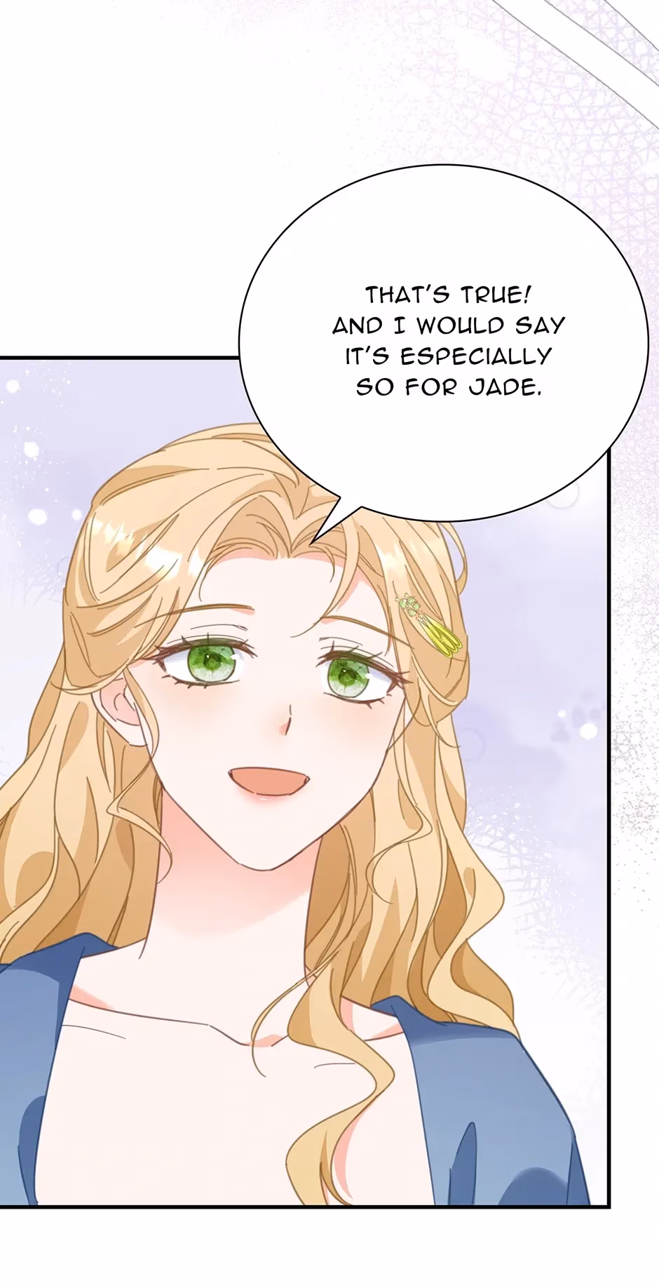 Read Be Crazy About Me chapter 36 image 55 on Lezhin