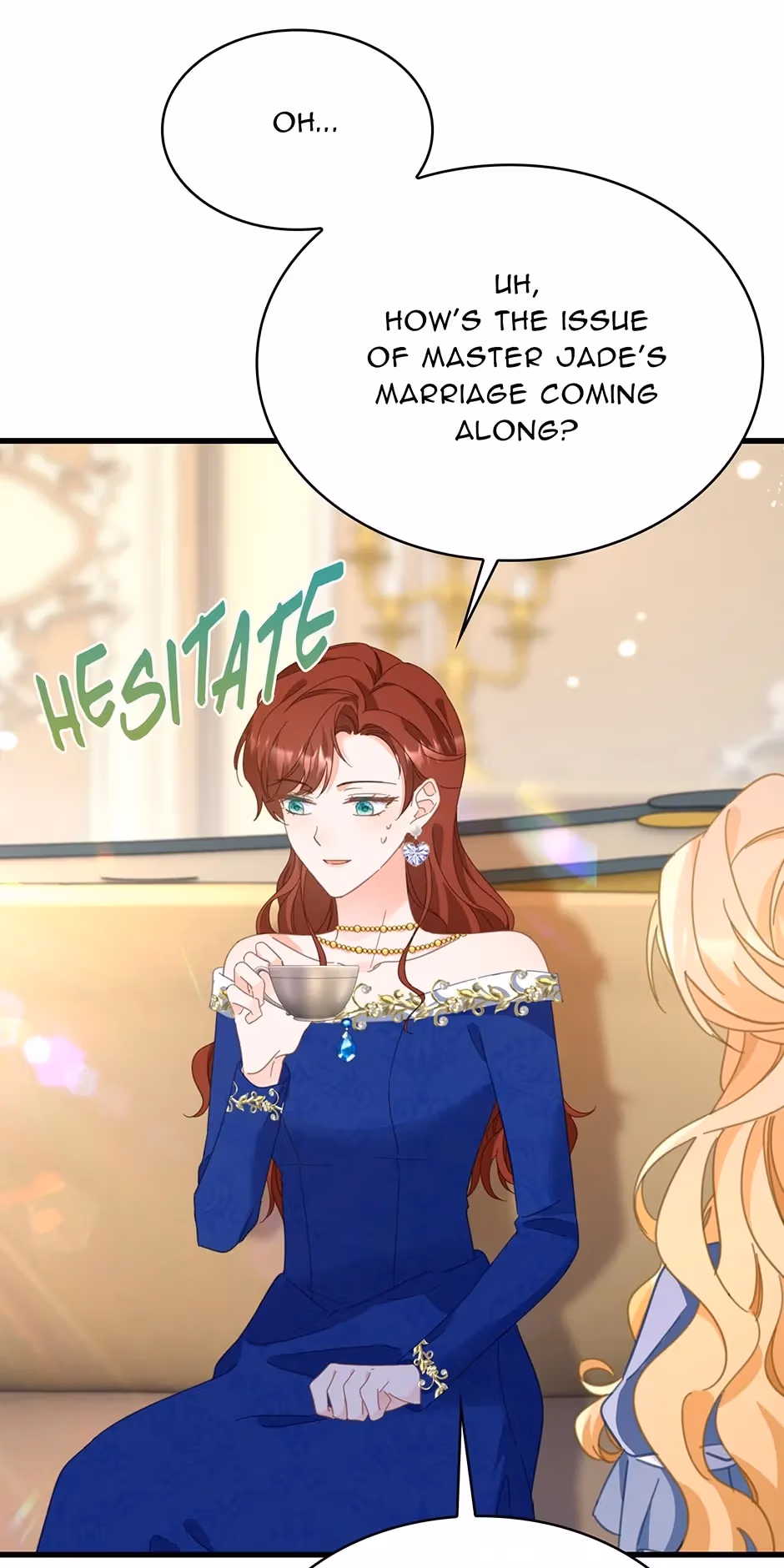 Read Be Crazy About Me chapter 36 image 56 on Lezhin