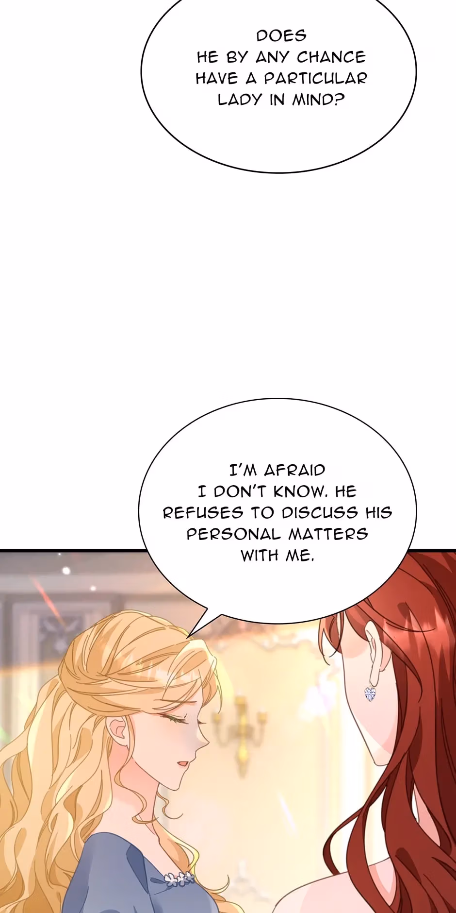 Read Be Crazy About Me chapter 36 image 57 on Lezhin