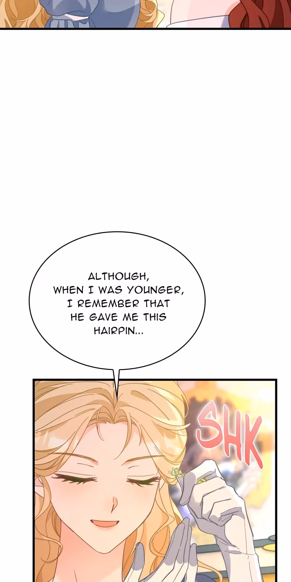 Read Be Crazy About Me chapter 36 image 58 on Lezhin
