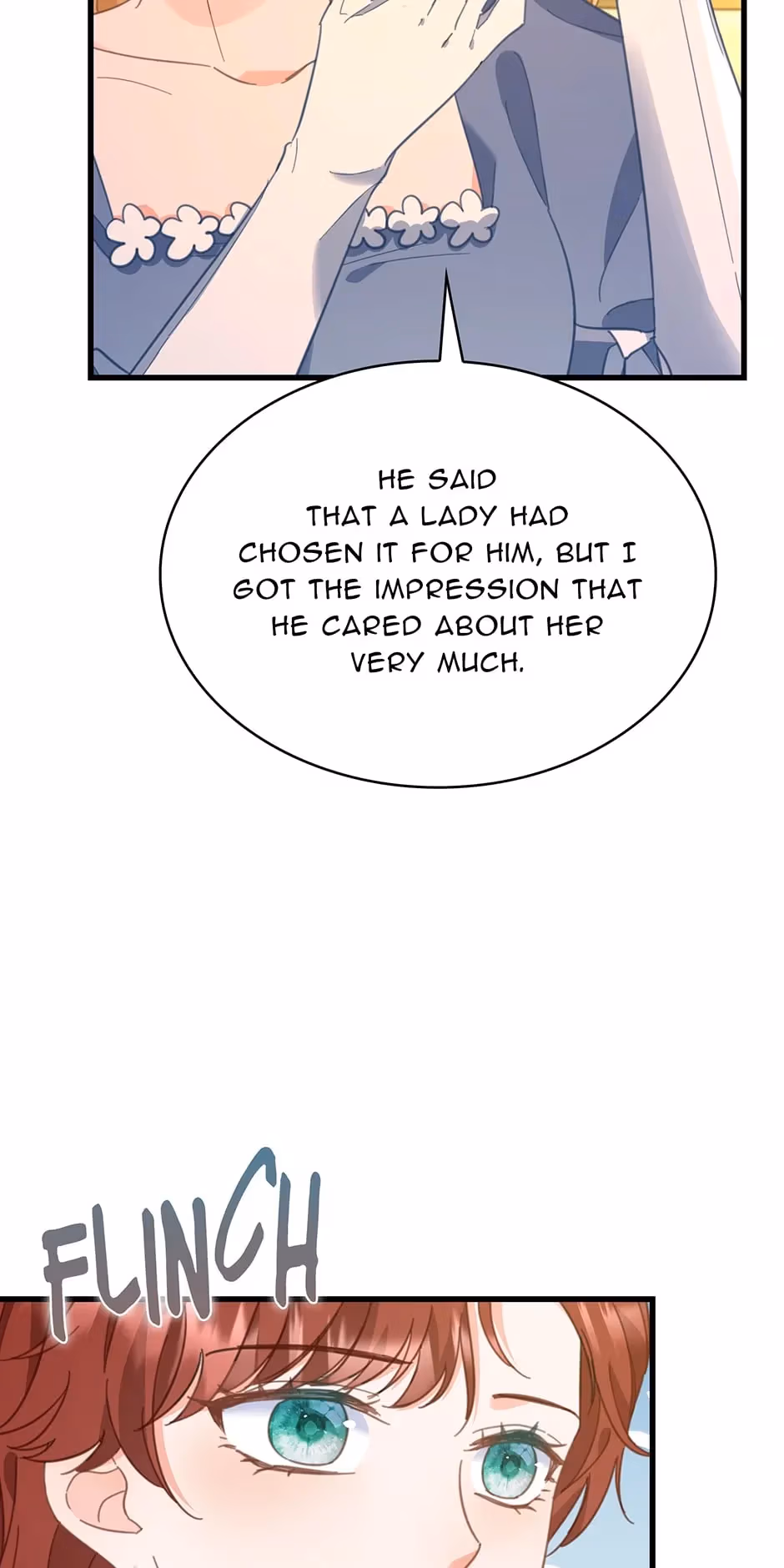 Read Be Crazy About Me chapter 36 image 59 on Lezhin