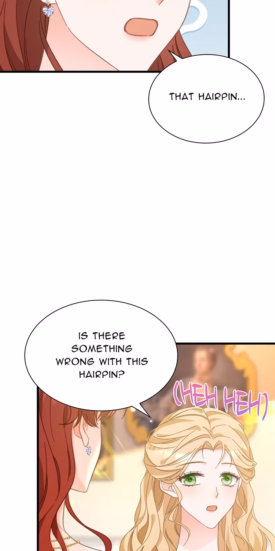 Read Be Crazy About Me chapter 36 image 60 on Lezhin