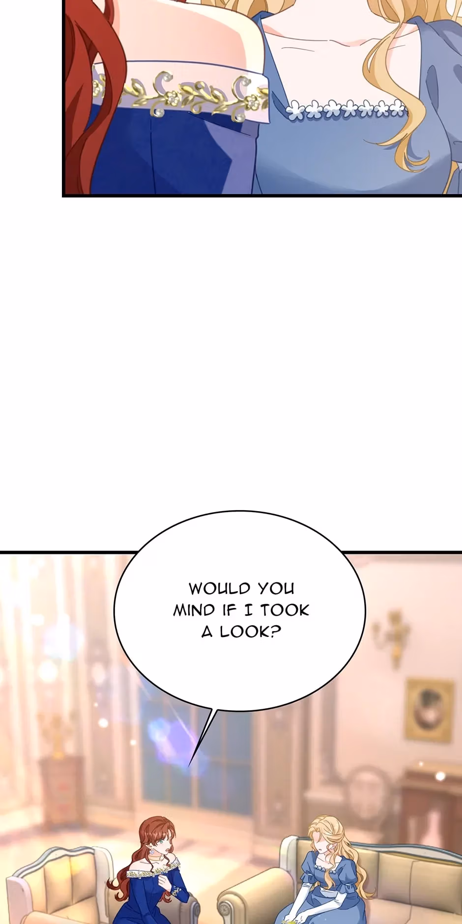 Read Be Crazy About Me chapter 36 image 61 on Lezhin