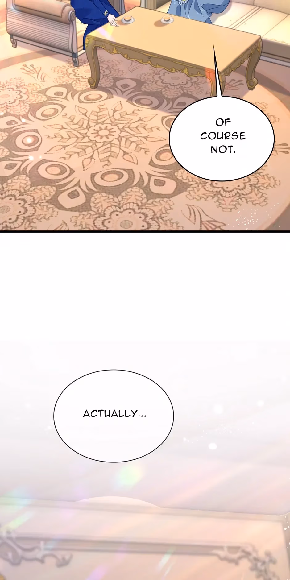 Read Be Crazy About Me chapter 36 image 62 on Lezhin