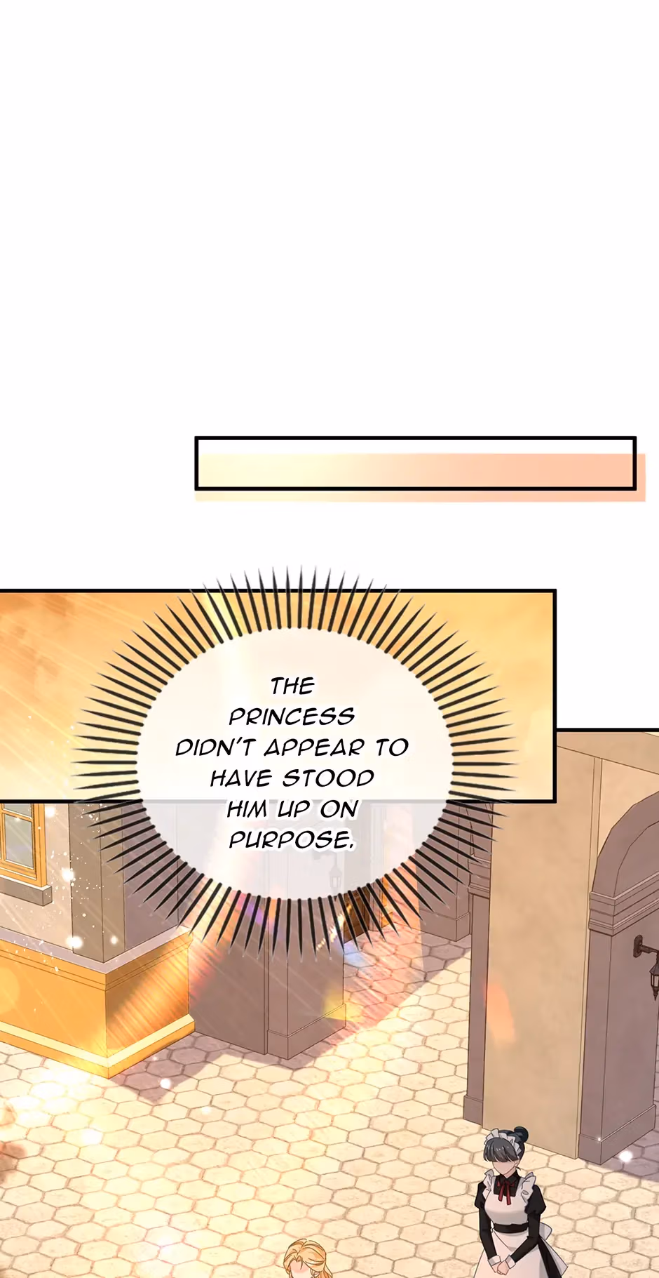 Read Be Crazy About Me chapter 37 image 10 on Lezhin