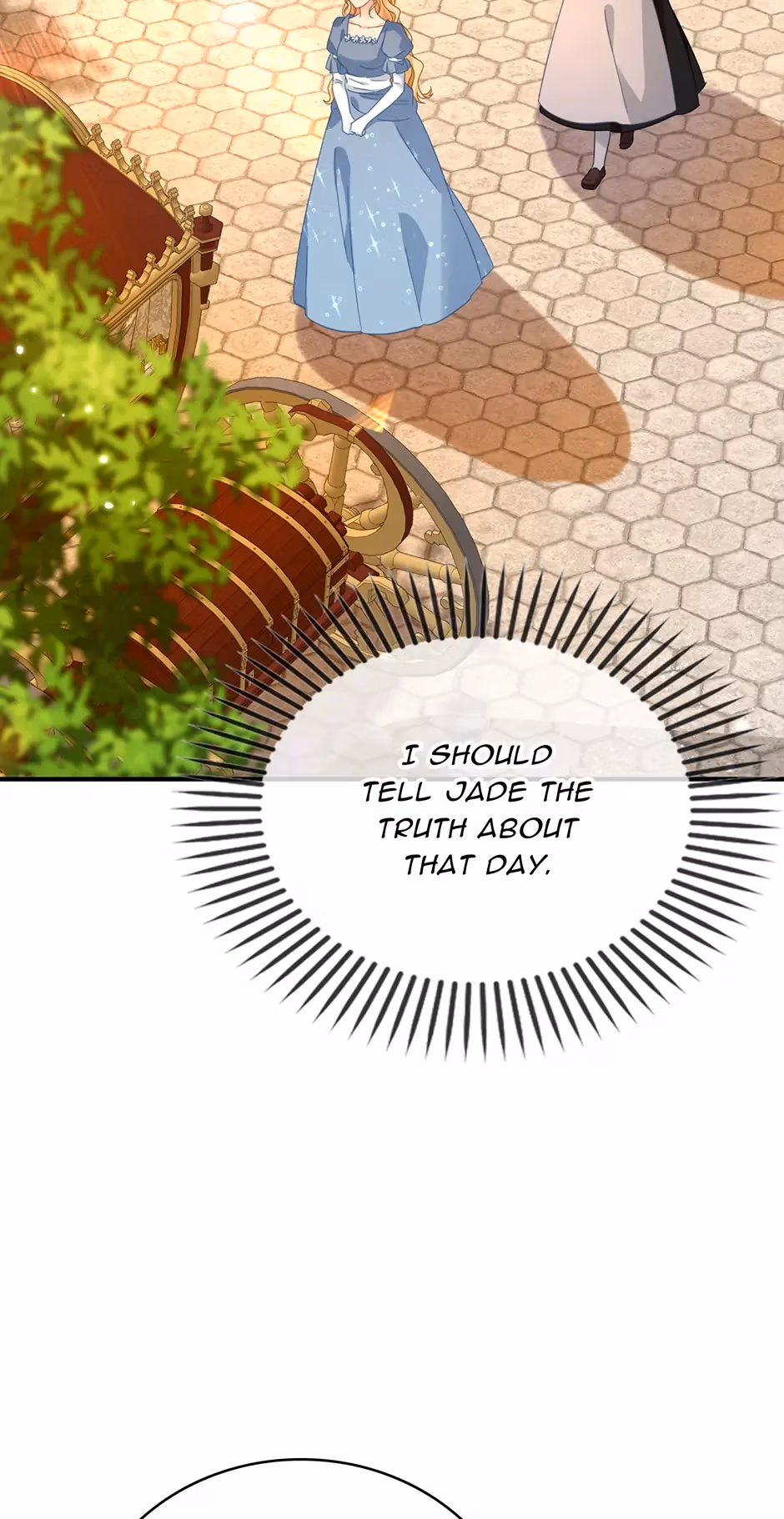 Read Be Crazy About Me chapter 37 image 11 on Lezhin
