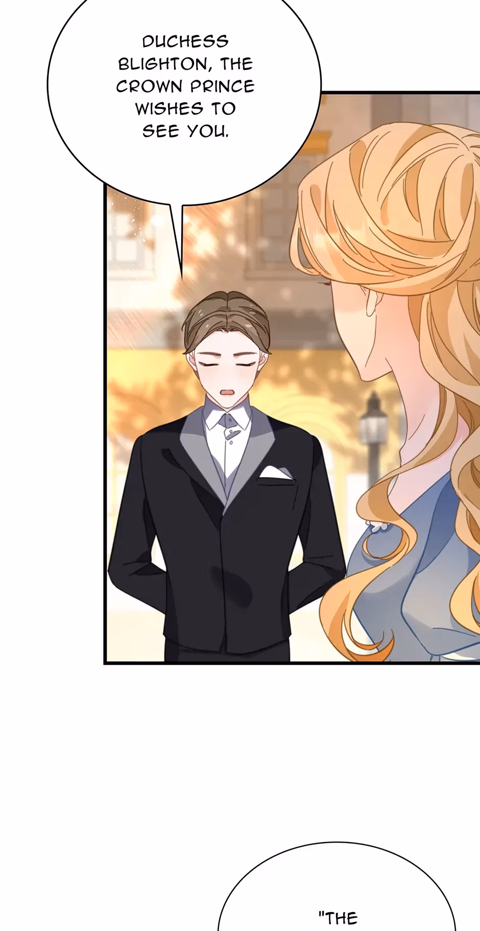 Read Be Crazy About Me chapter 37 image 12 on Lezhin