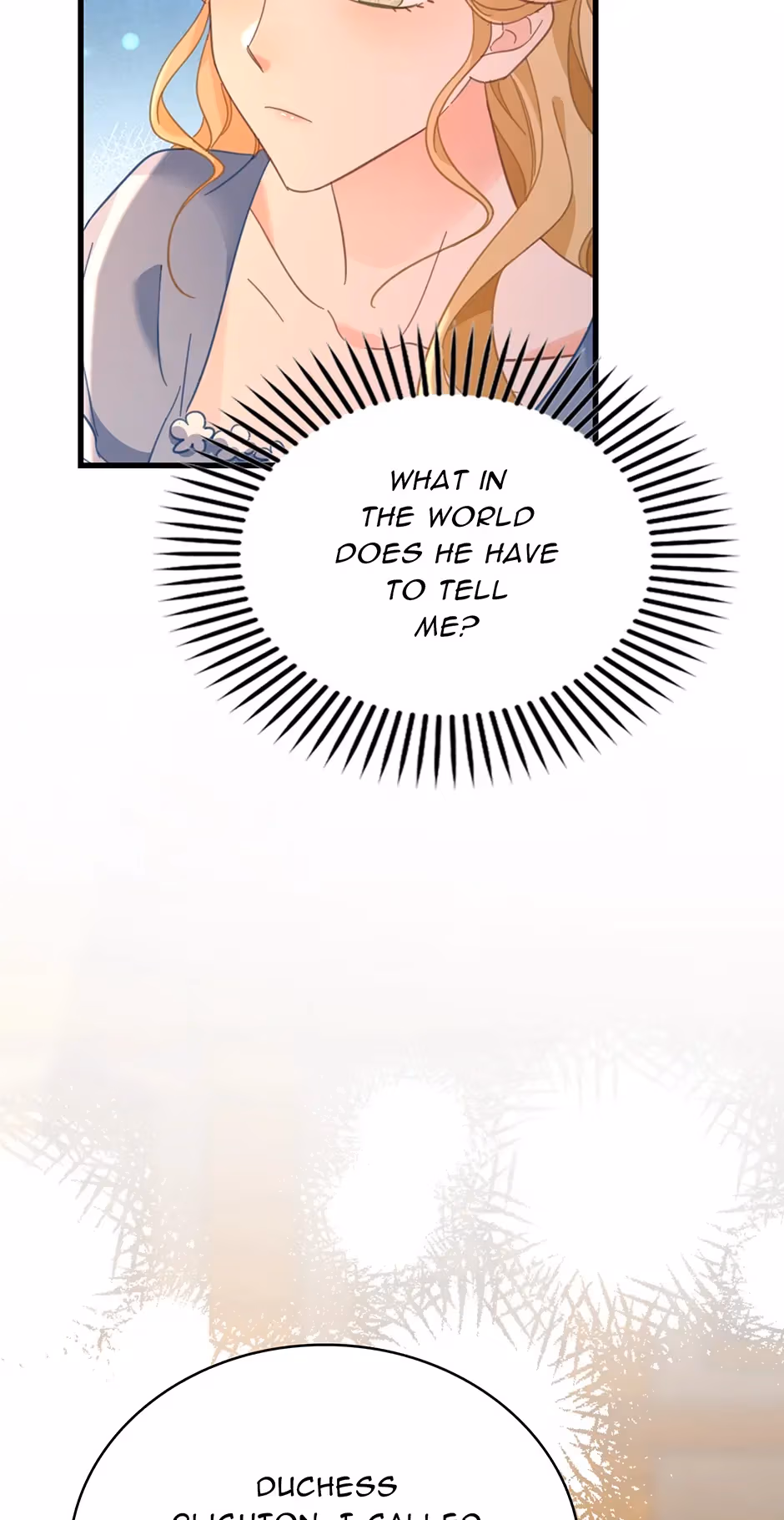 Read Be Crazy About Me chapter 37 image 16 on Lezhin