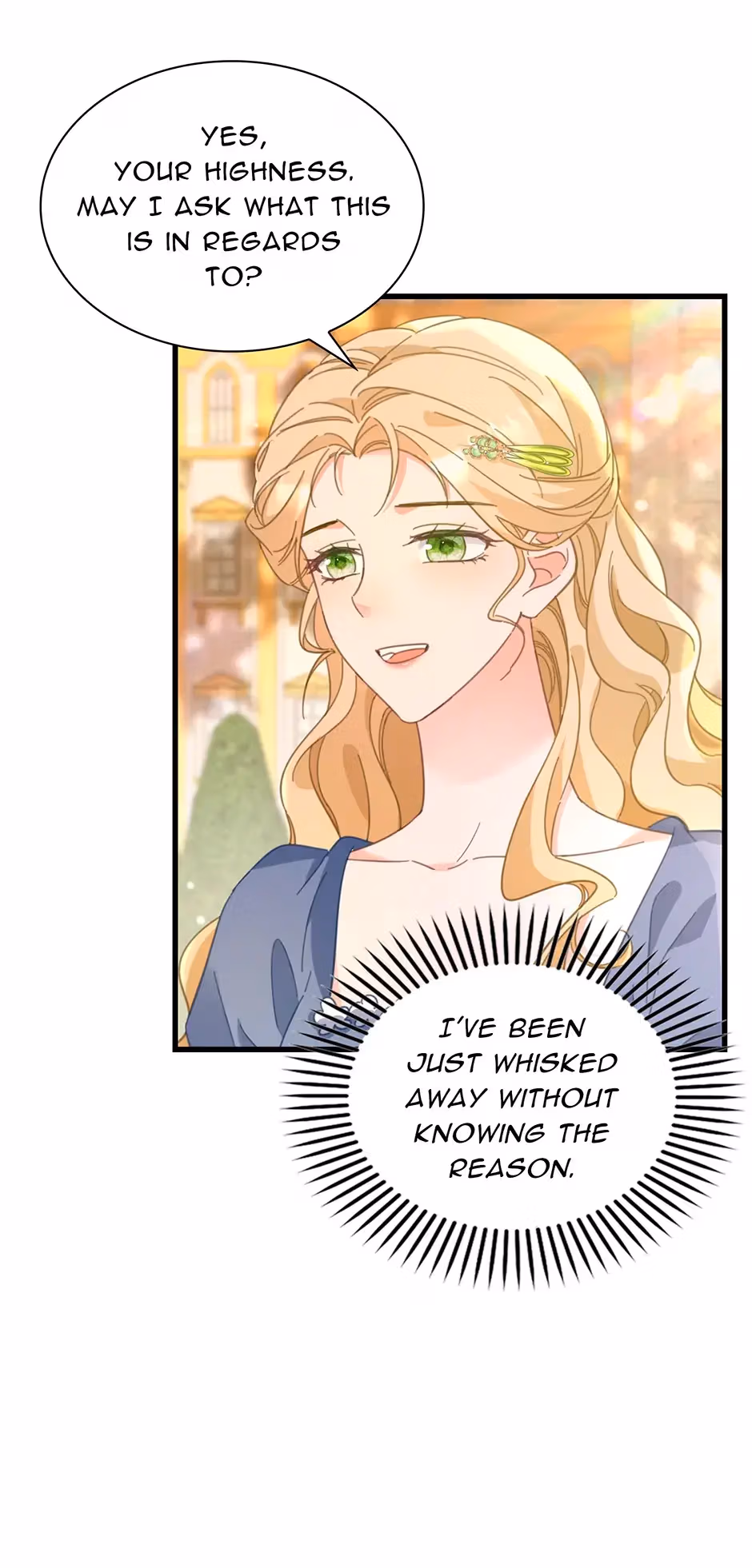 Read Be Crazy About Me chapter 37 image 18 on Lezhin
