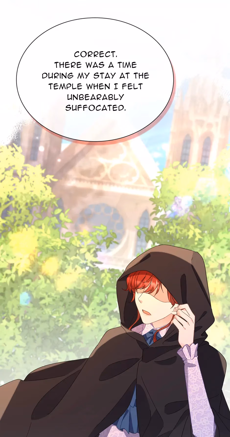 Read Be Crazy About Me chapter 37 image 2 on Lezhin