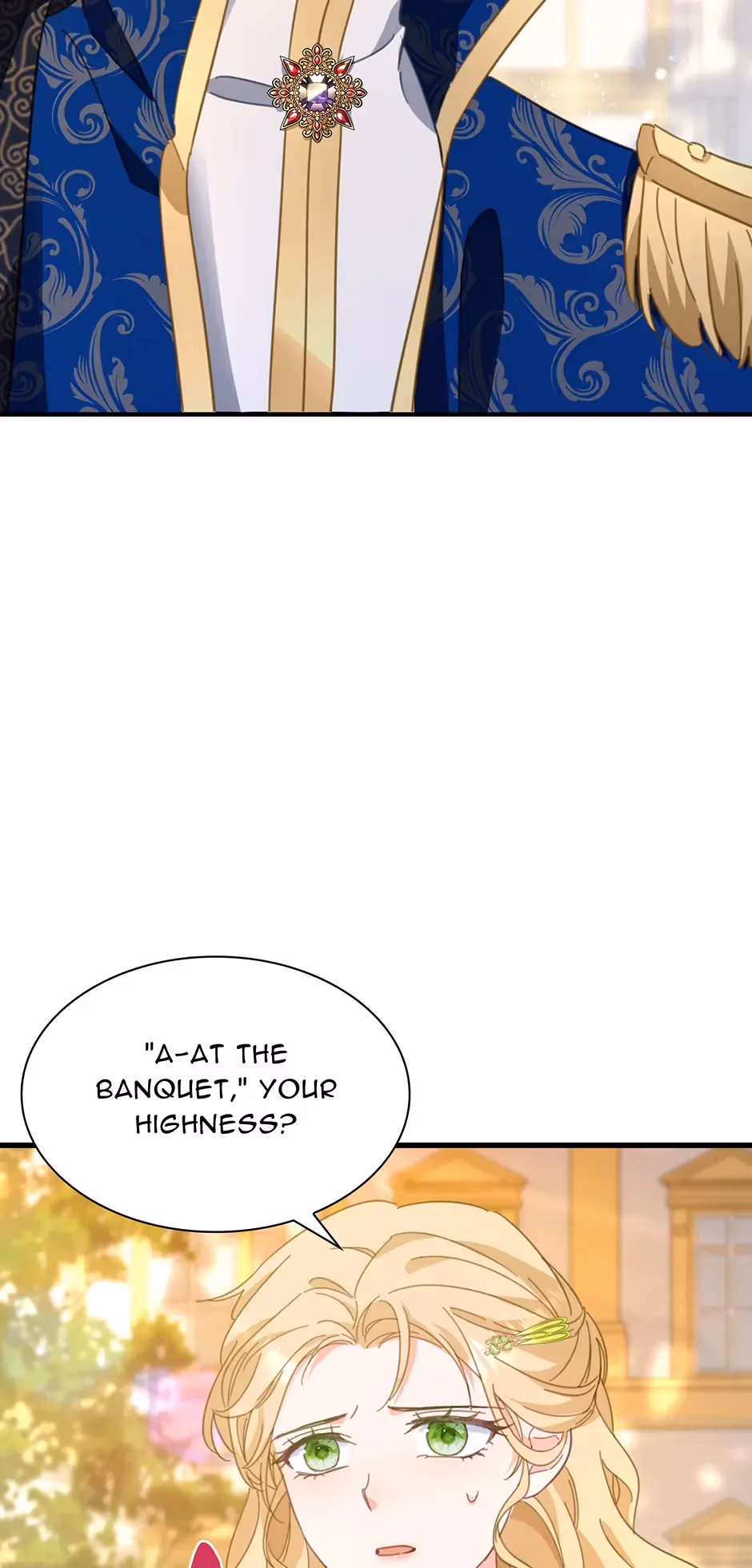 Read Be Crazy About Me chapter 37 image 23 on Lezhin