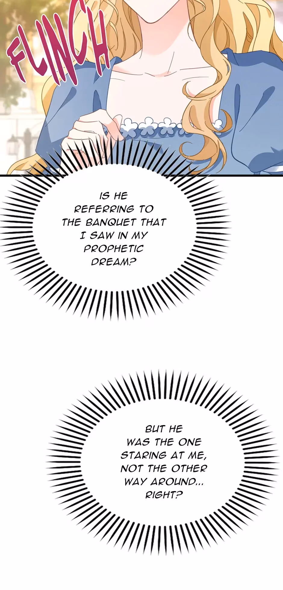 Read Be Crazy About Me chapter 37 image 24 on Lezhin
