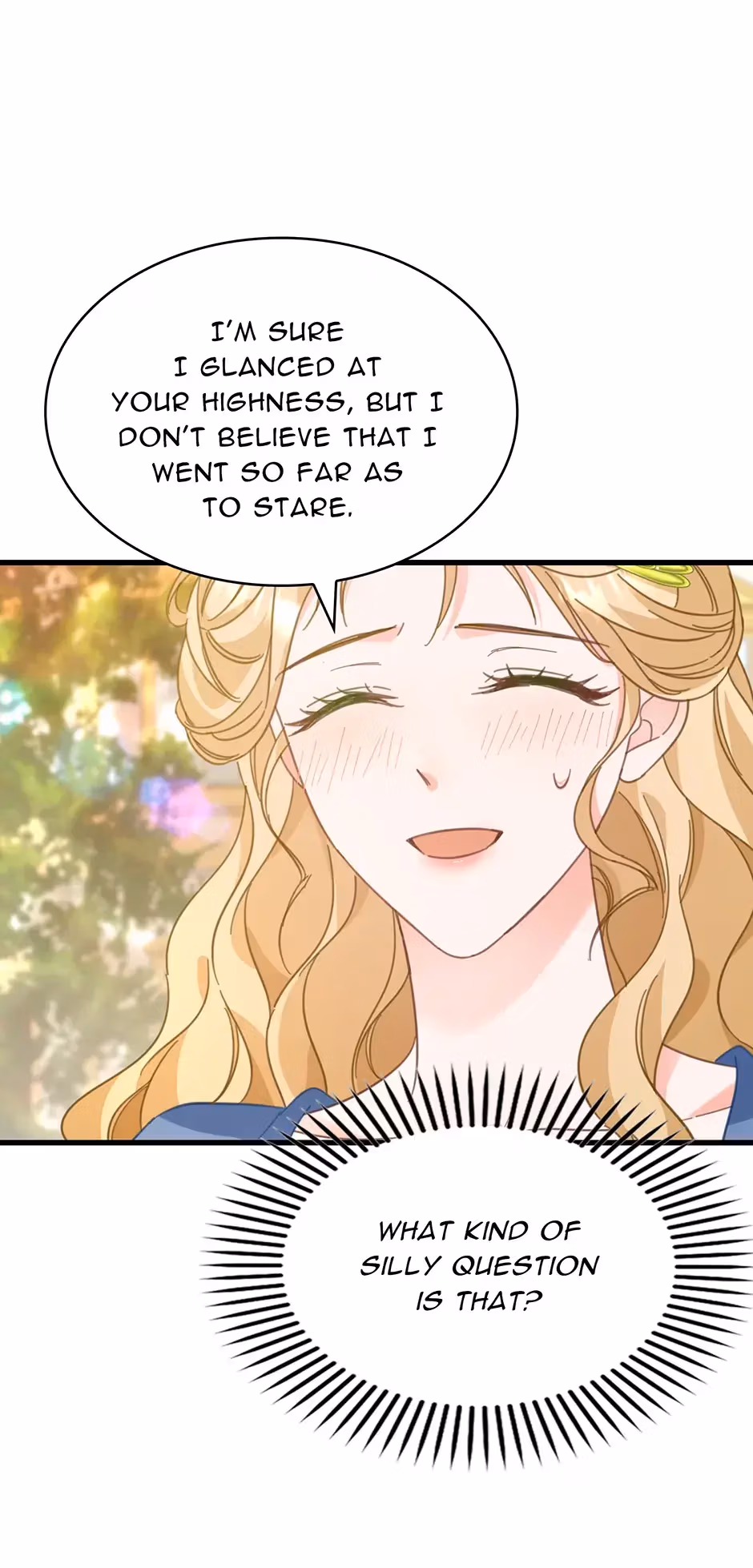 Read Be Crazy About Me chapter 37 image 25 on Lezhin